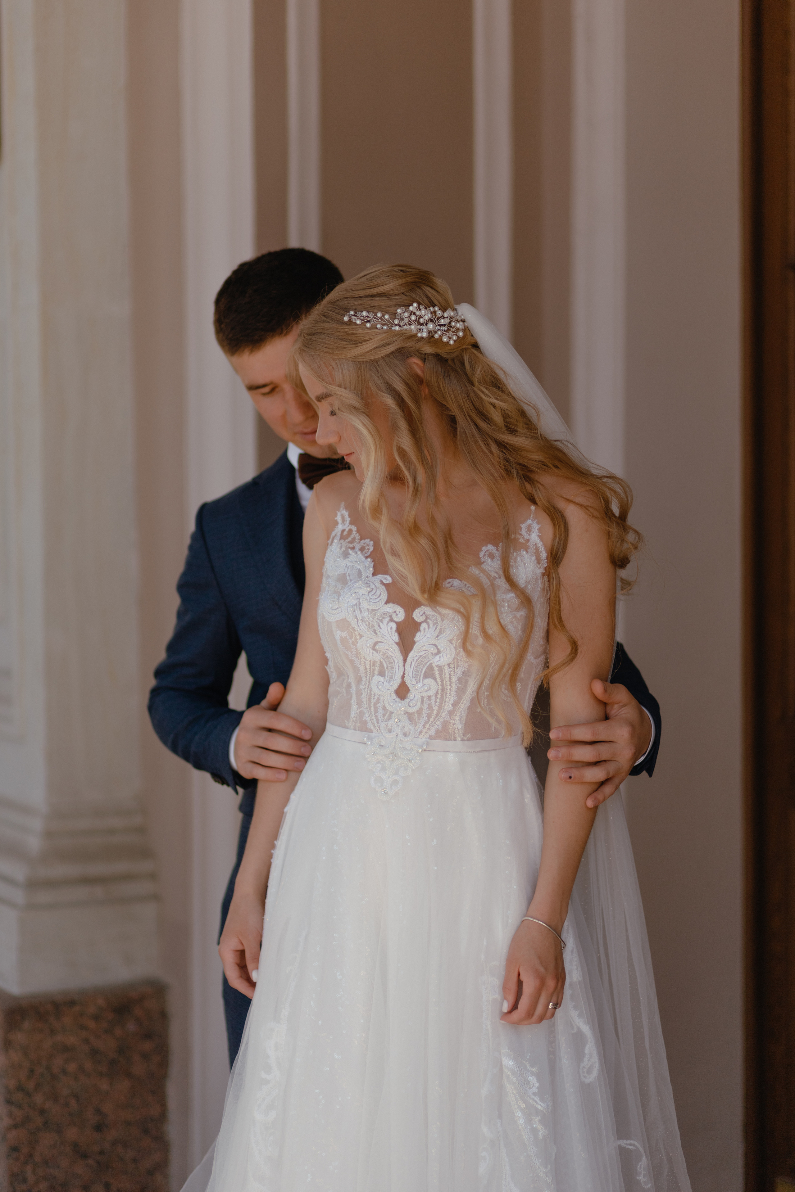 Настя и Бек. Семейный и свадебный фотограф в Санкт-Петербурге и Всеволожске