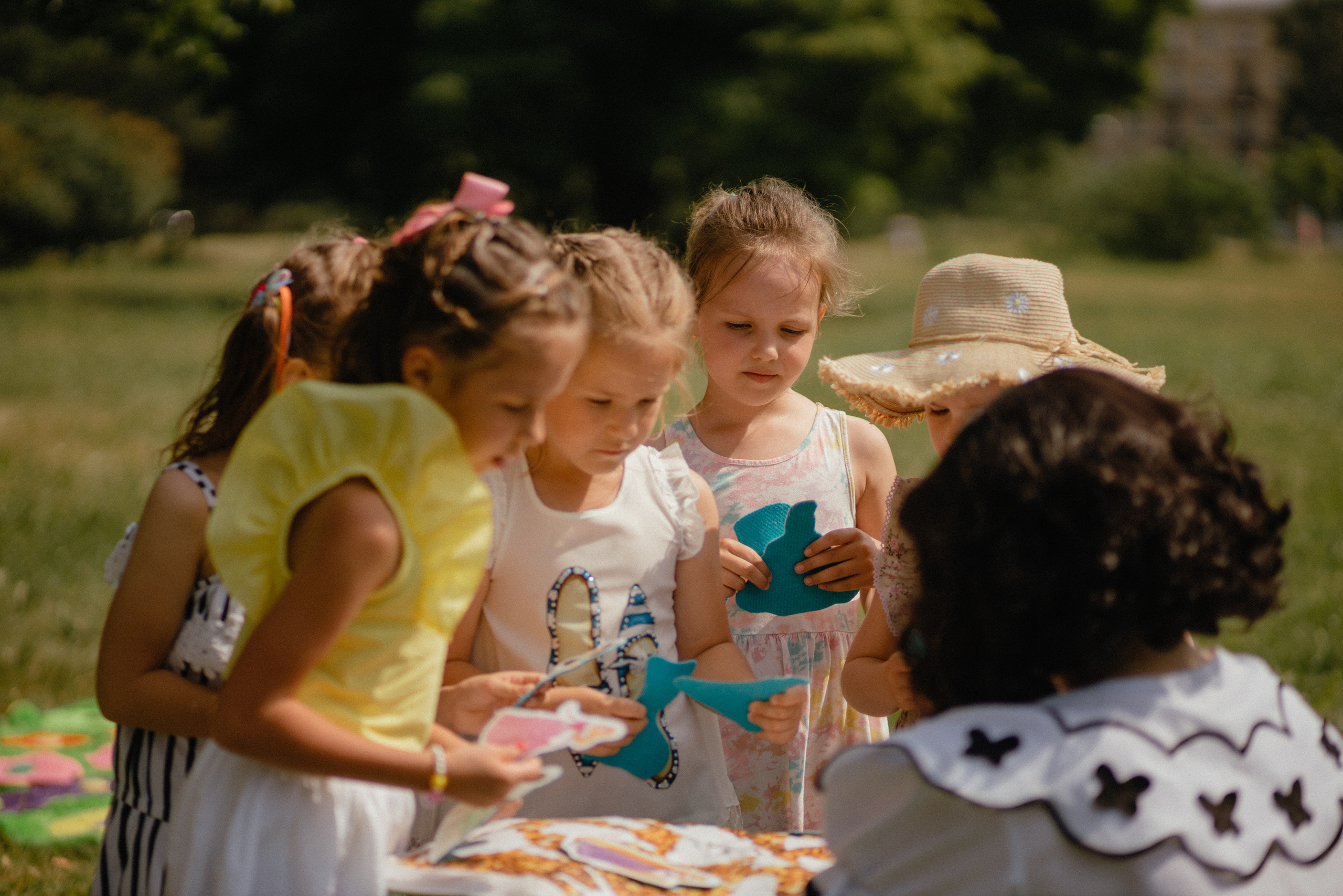 Съемка детского дня рождения Санкт-Петербург, Всеволожск. Семейный и свадебный фотограф в Санкт-Петербурге и Всеволожске