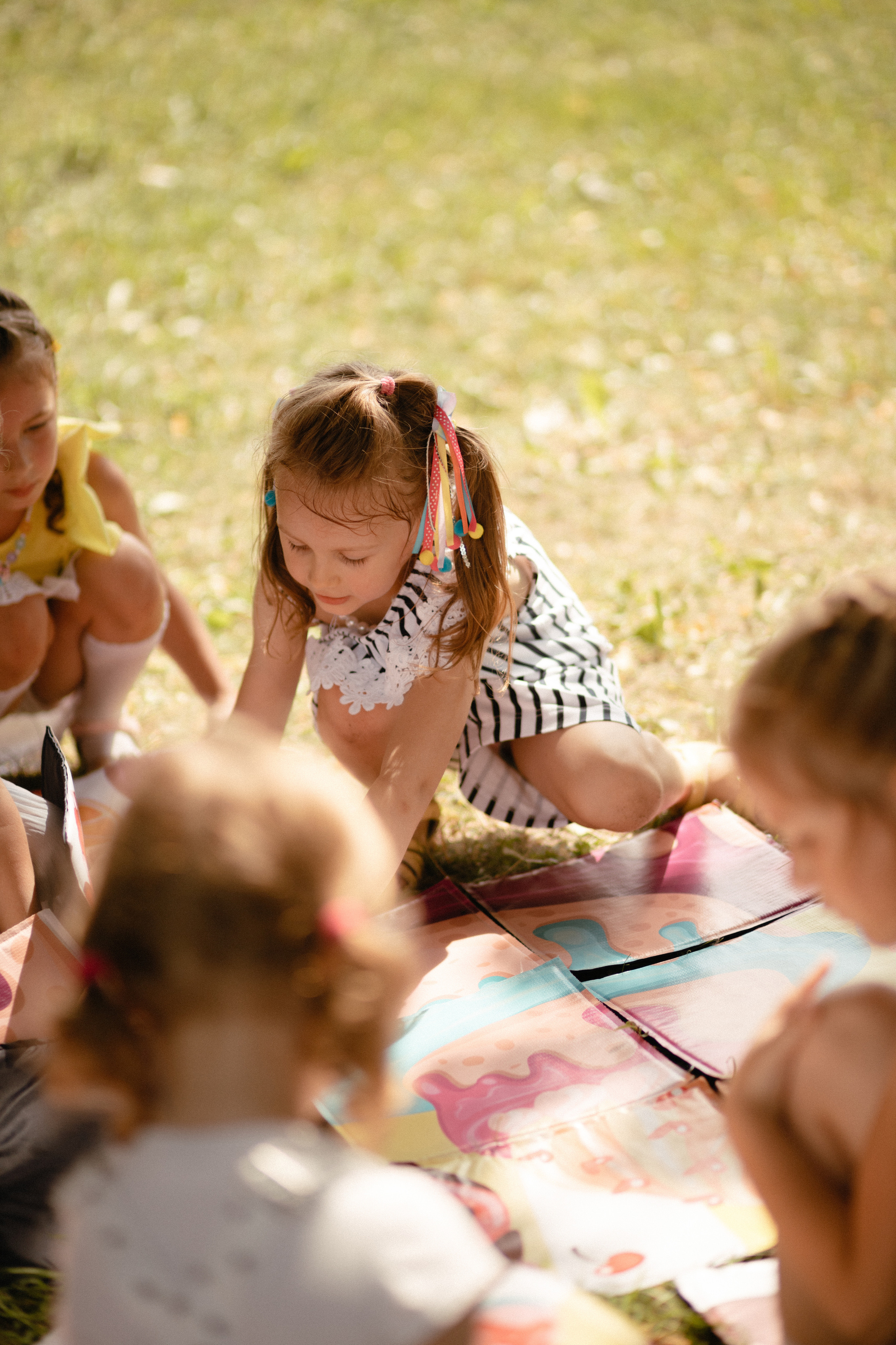 Съемка детского дня рождения Санкт-Петербург, Всеволожск. Семейный и свадебный фотограф в Санкт-Петербурге и Всеволожске