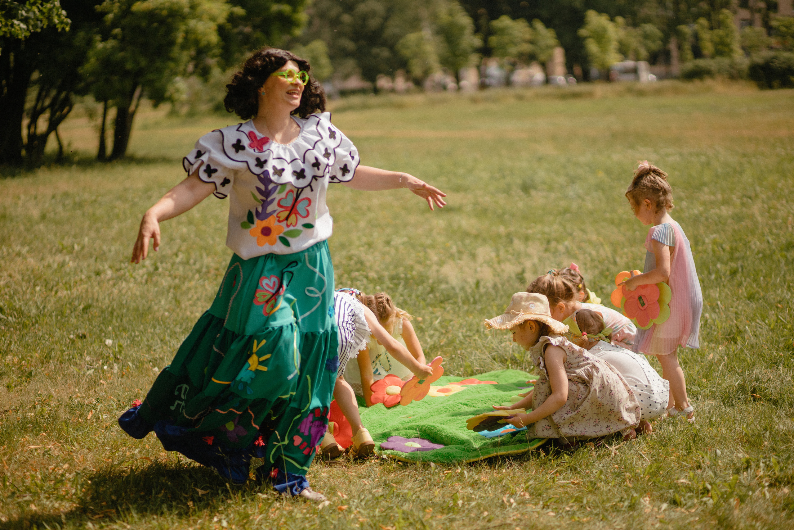 Съемка детского дня рождения Санкт-Петербург, Всеволожск. Семейный и свадебный фотограф в Санкт-Петербурге и Всеволожске