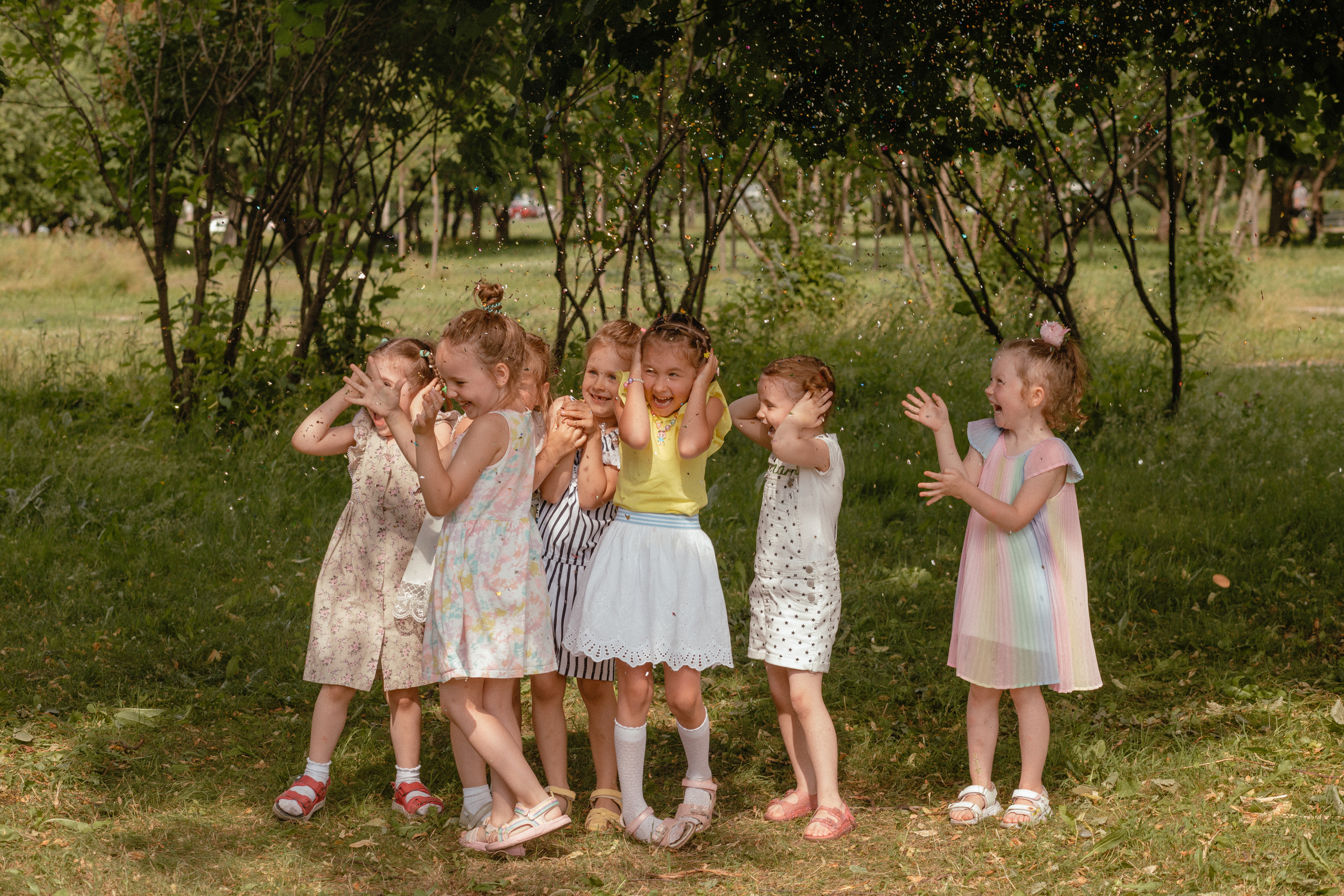 Съемка детского дня рождения Санкт-Петербург, Всеволожск. Семейный и свадебный фотограф в Санкт-Петербурге и Всеволожске