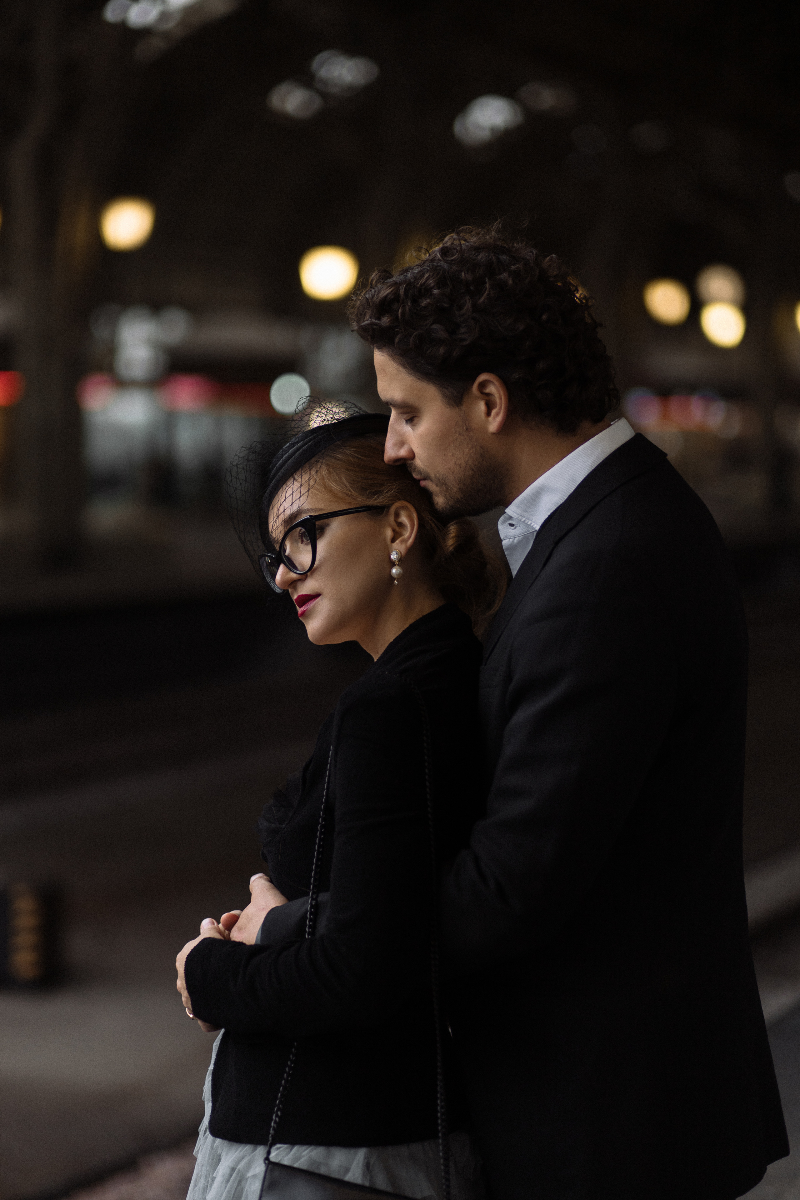 Ксения и Дмитрий. Семейный и свадебный фотограф в Санкт-Петербурге и Всеволожске