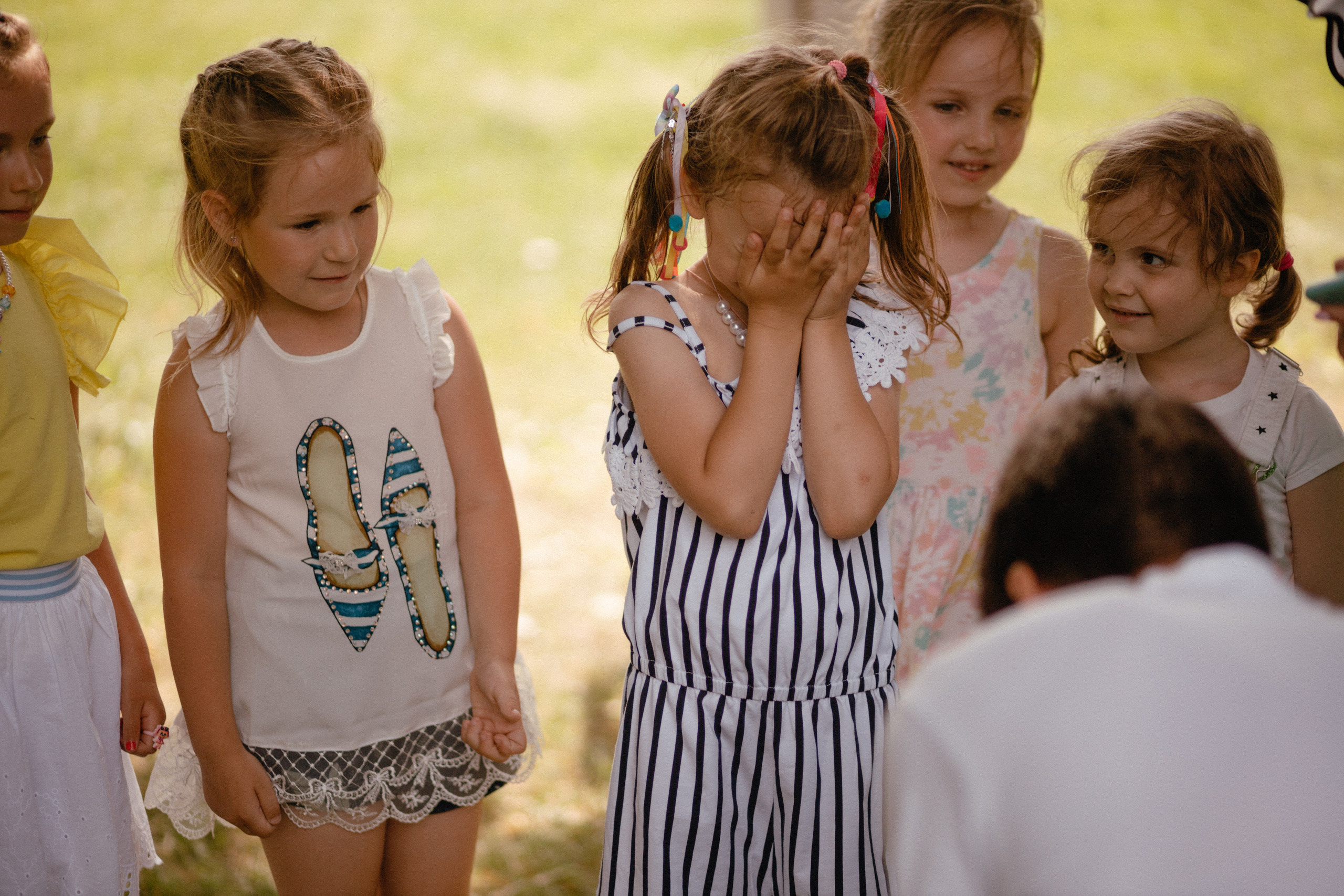 Съемка детского дня рождения Санкт-Петербург, Всеволожск. Семейный и свадебный фотограф в Санкт-Петербурге и Всеволожске