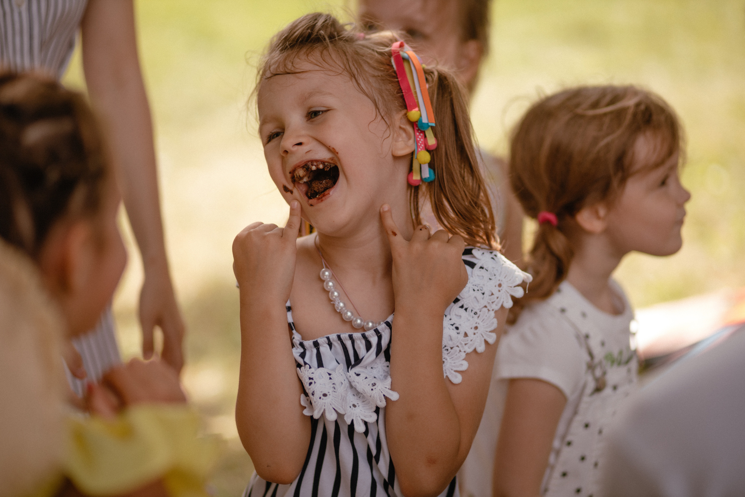 Съемка детского дня рождения Санкт-Петербург, Всеволожск. Семейный и свадебный фотограф в Санкт-Петербурге и Всеволожске