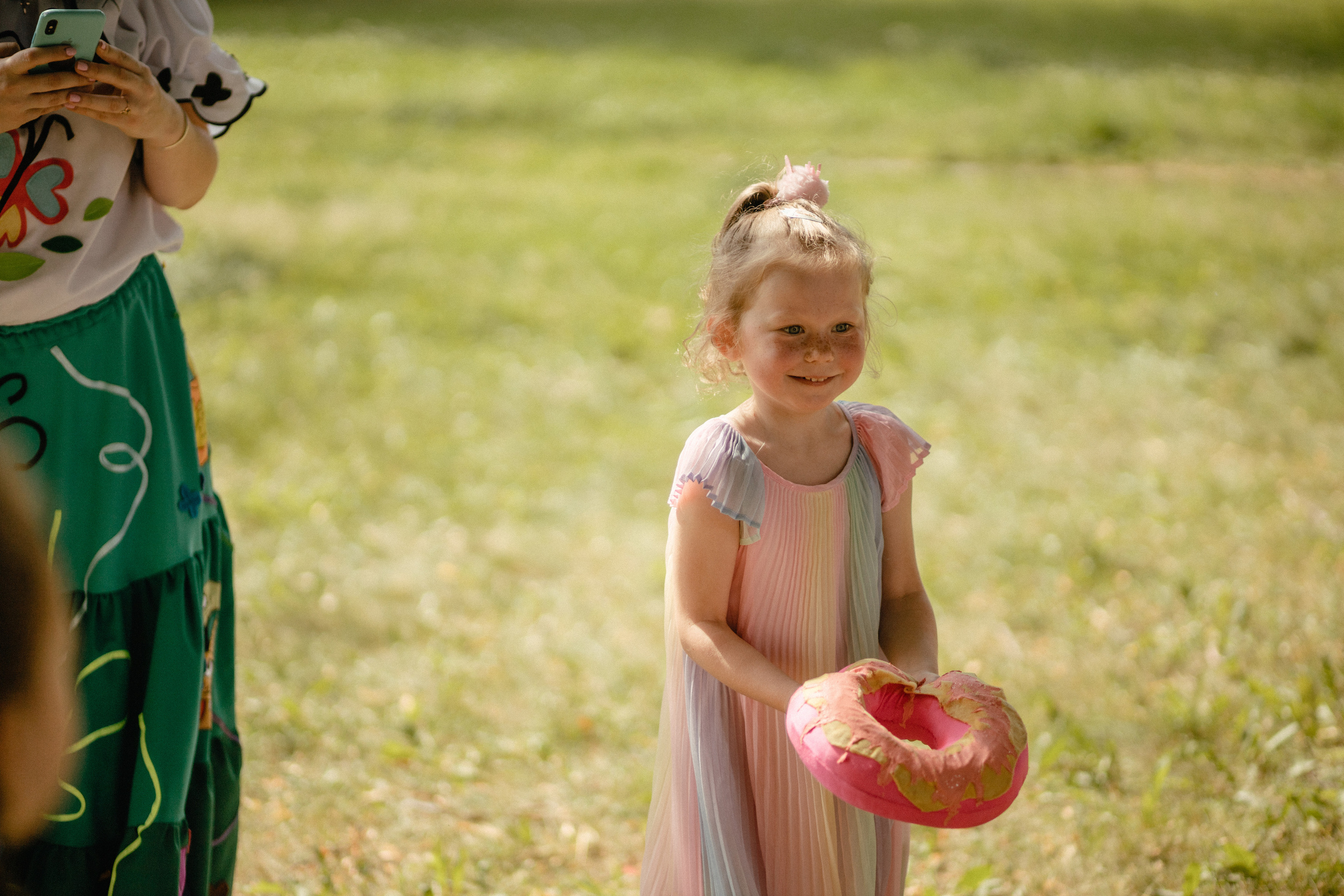 Съемка детского дня рождения Санкт-Петербург, Всеволожск. Семейный и свадебный фотограф в Санкт-Петербурге и Всеволожске