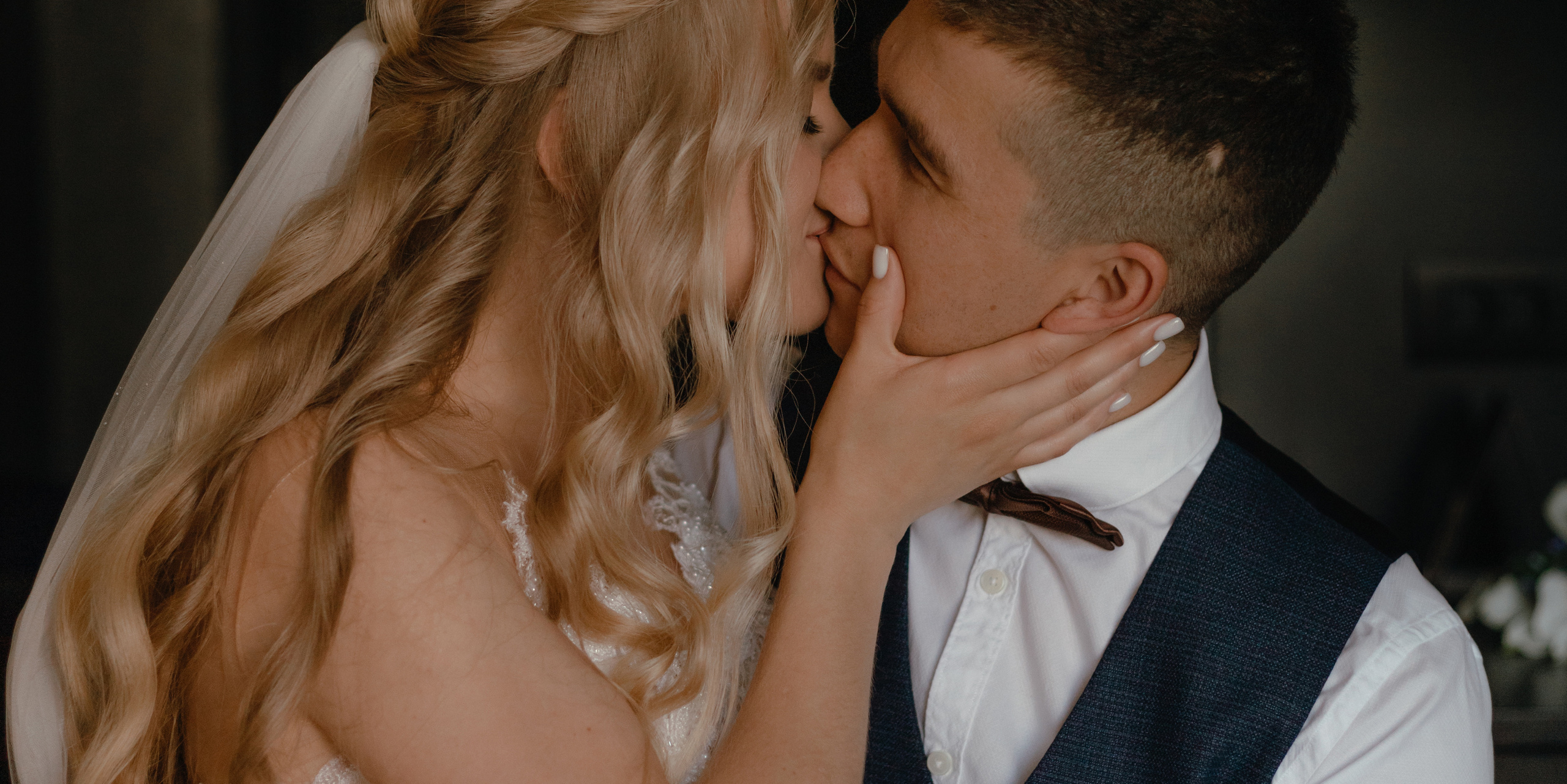 Настя и Бек. Семейный и свадебный фотограф в Санкт-Петербурге и Всеволожске