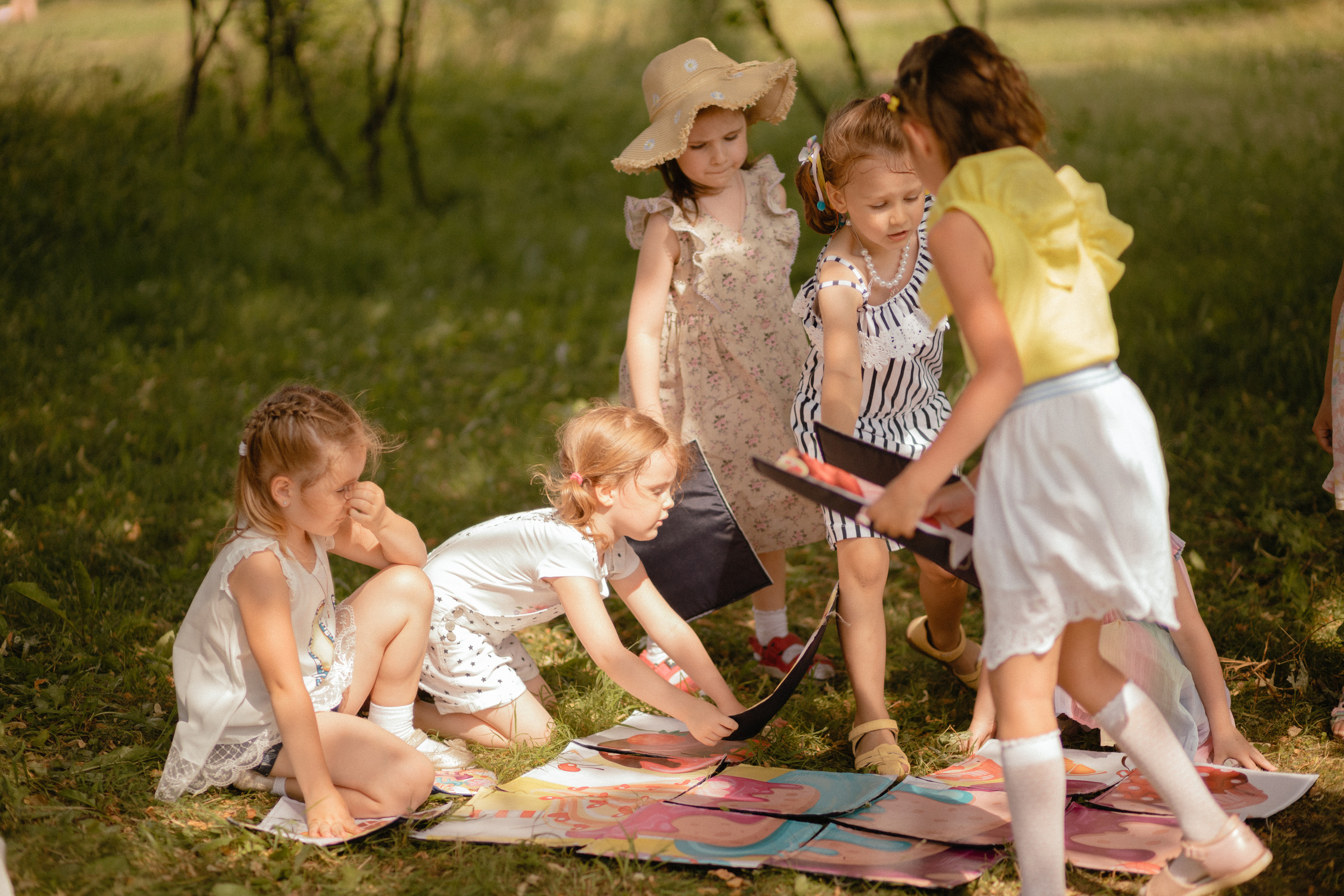 Съемка детского дня рождения Санкт-Петербург, Всеволожск. Семейный и свадебный фотограф в Санкт-Петербурге и Всеволожске