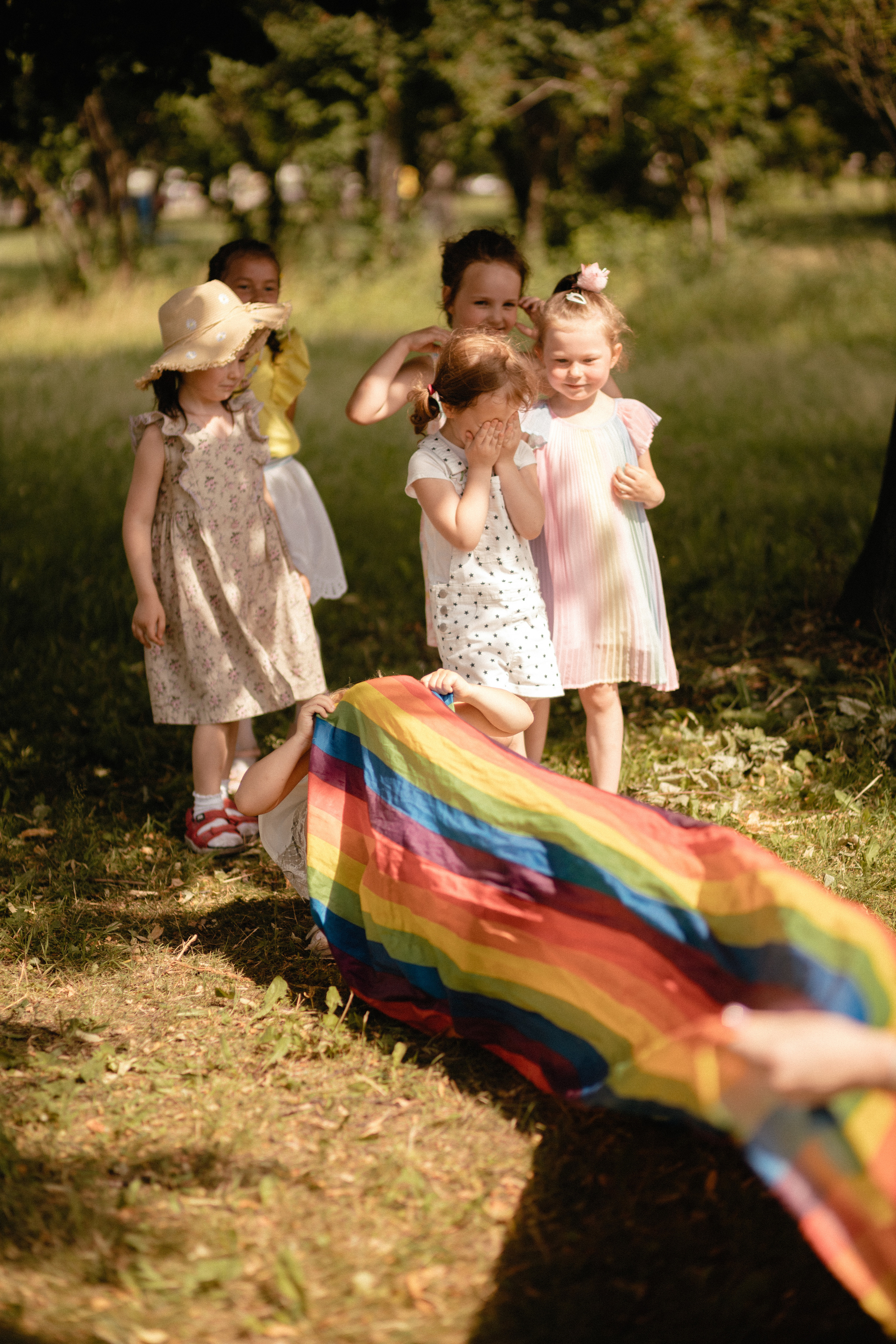 Съемка детского дня рождения Санкт-Петербург, Всеволожск. Семейный и свадебный фотограф в Санкт-Петербурге и Всеволожске