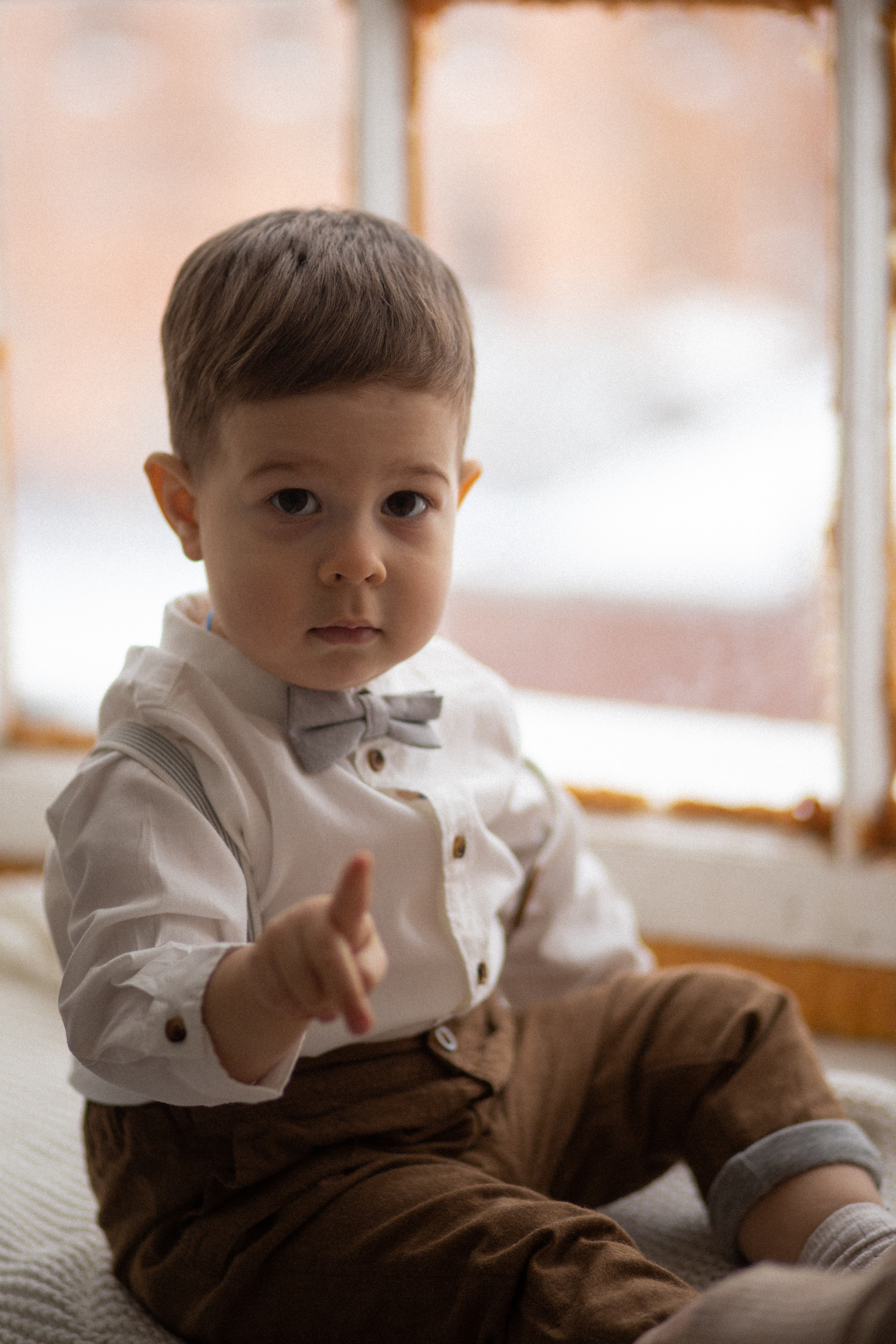 В ожидании новогоднего чуда. Семейный и свадебный фотограф в Санкт-Петербурге и Всеволожске