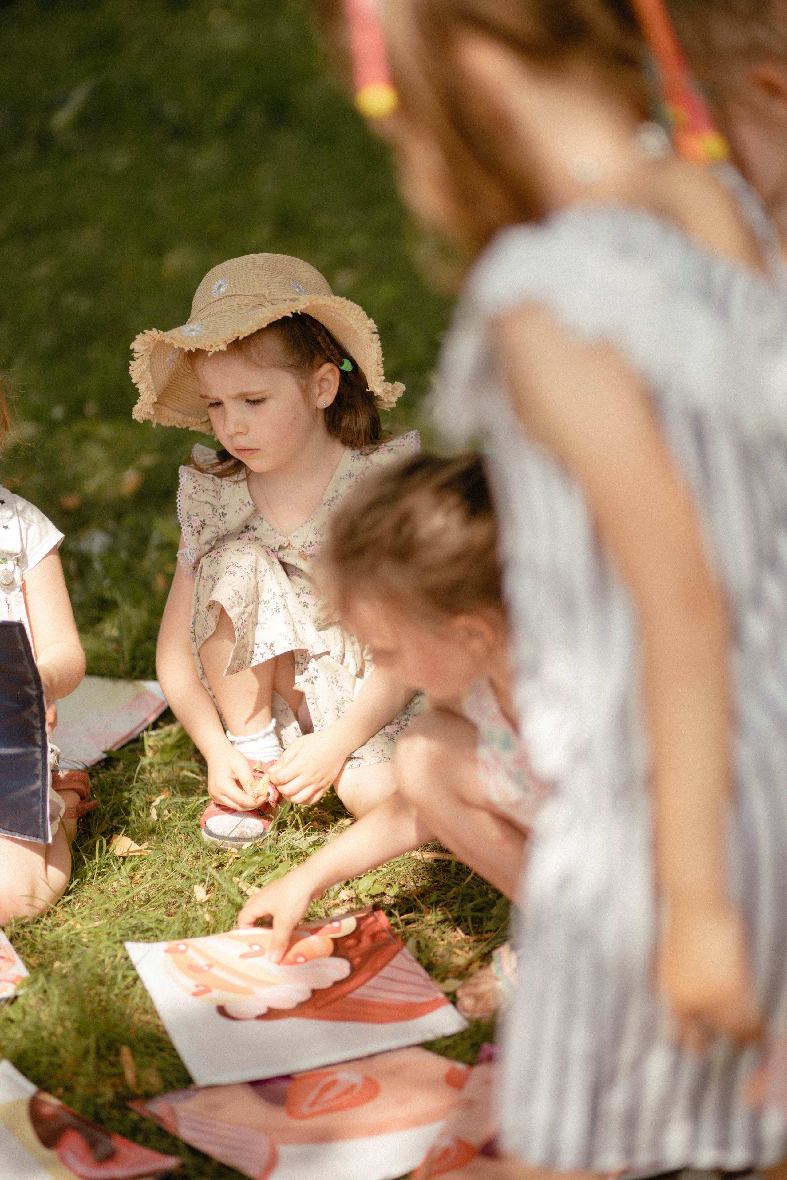 Съемка детского дня рождения Санкт-Петербург, Всеволожск. Семейный и свадебный фотограф в Санкт-Петербурге и Всеволожске