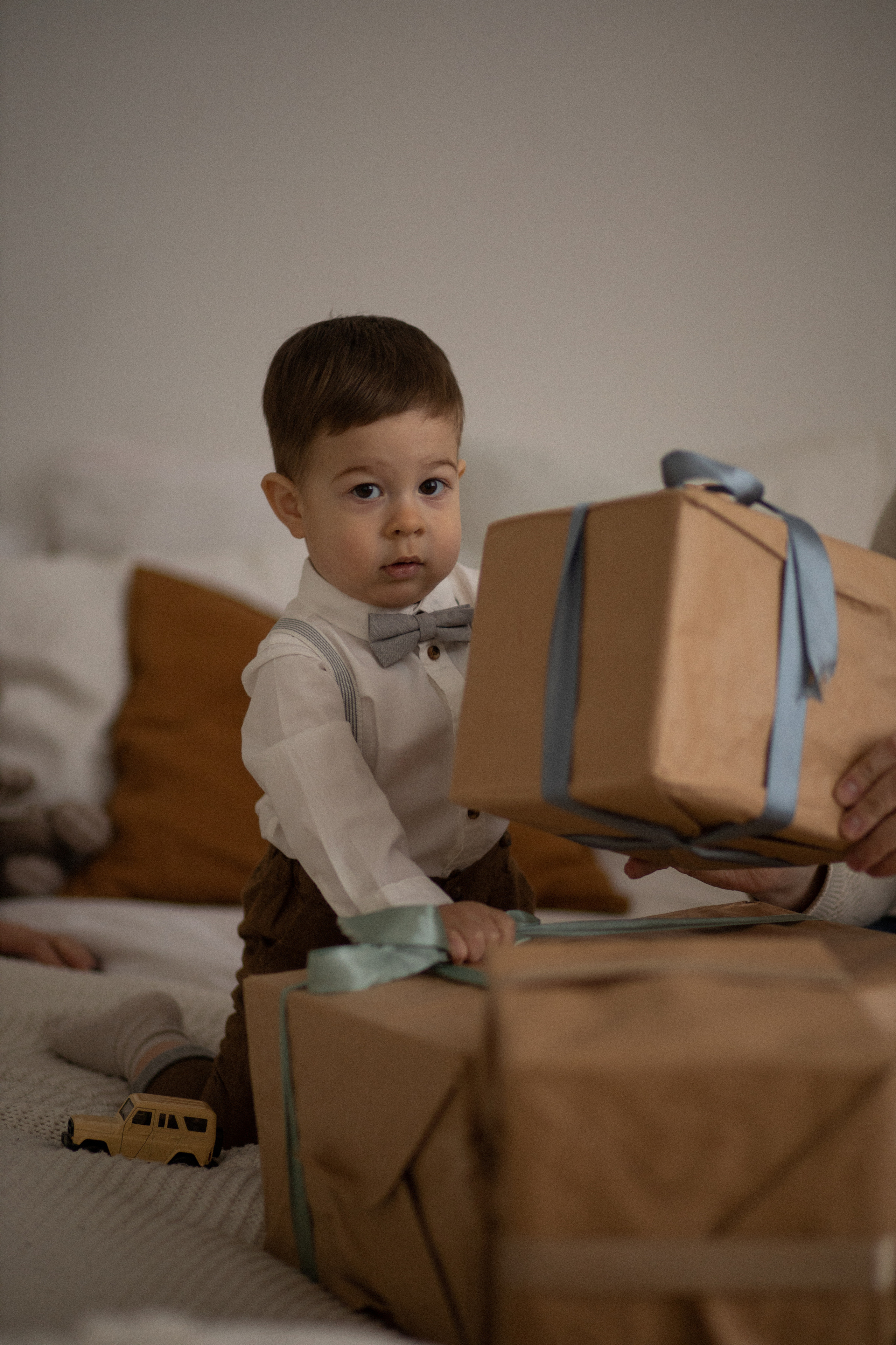 В ожидании новогоднего чуда. Семейный и свадебный фотограф в Санкт-Петербурге и Всеволожске