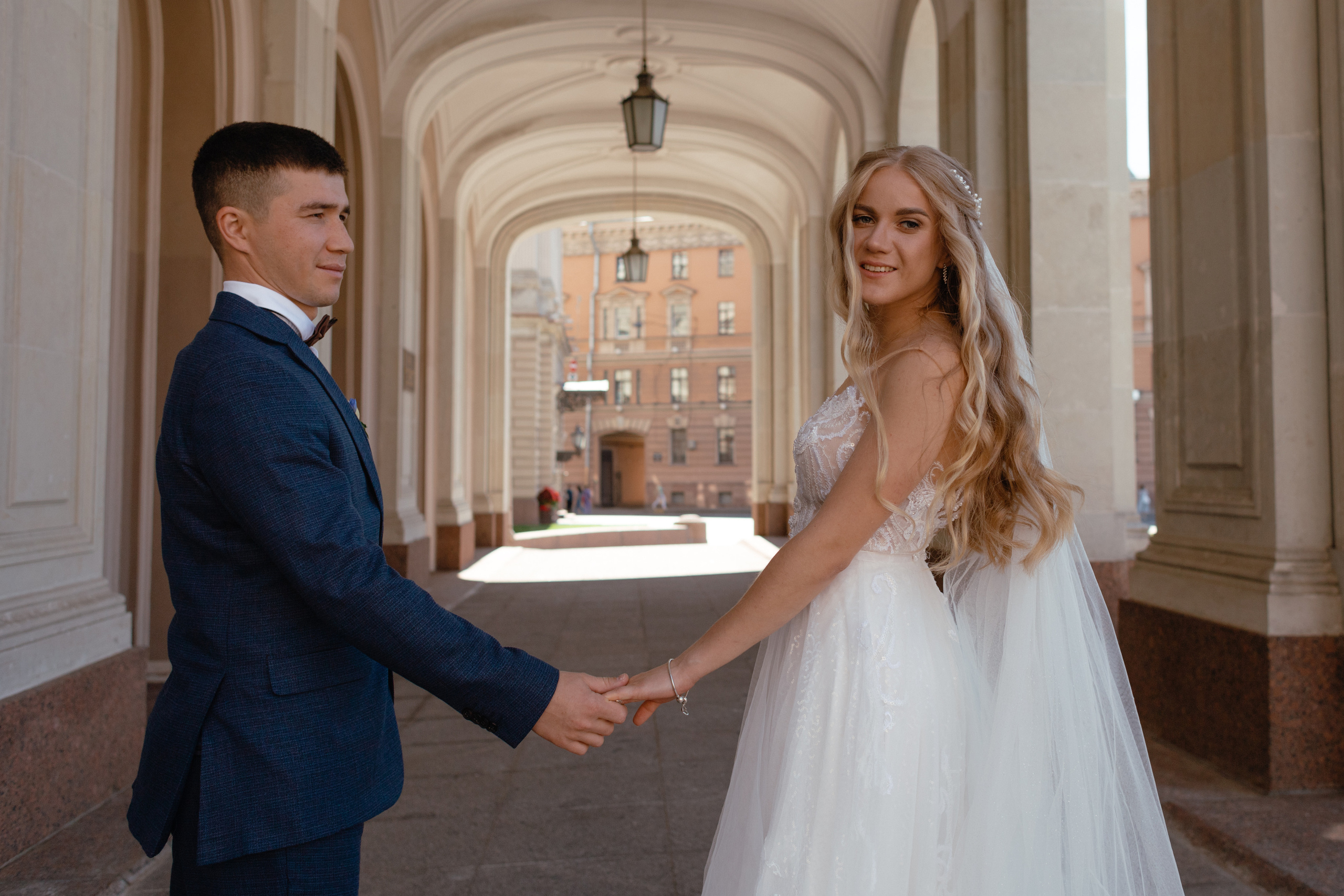 Настя и Бек. Семейный и свадебный фотограф в Санкт-Петербурге и Всеволожске