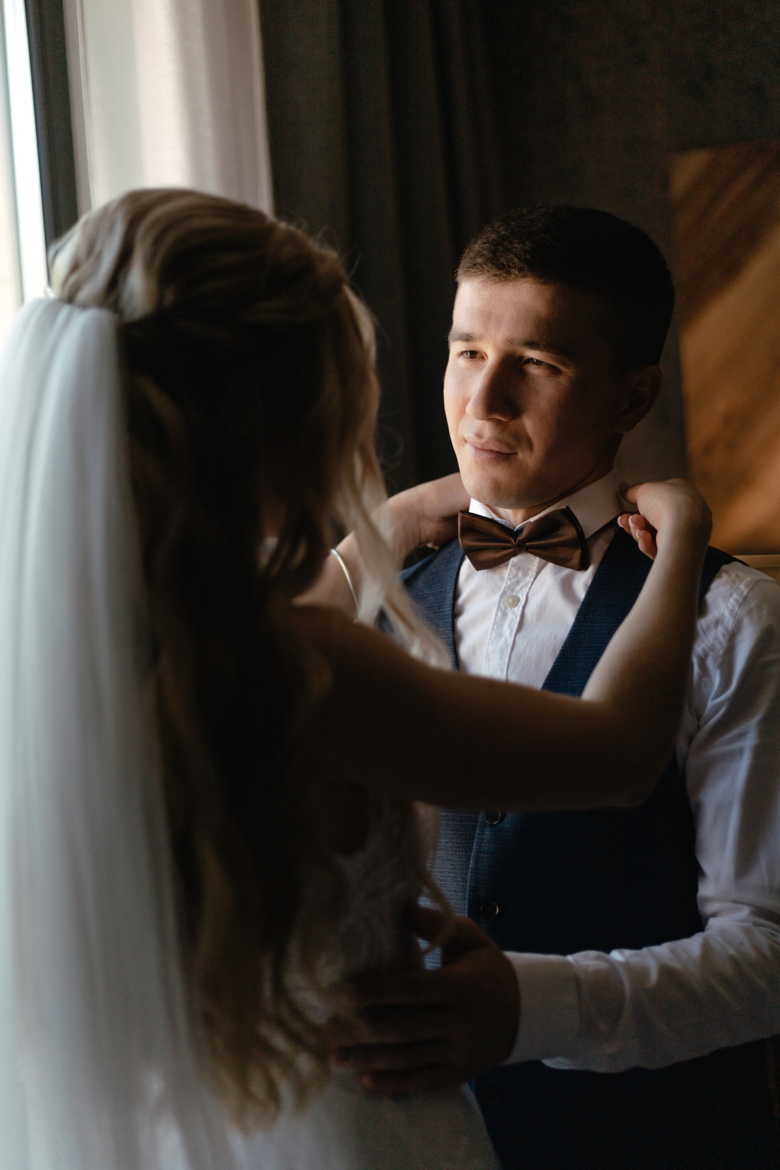 Настя и Бек. Семейный и свадебный фотограф в Санкт-Петербурге и Всеволожске