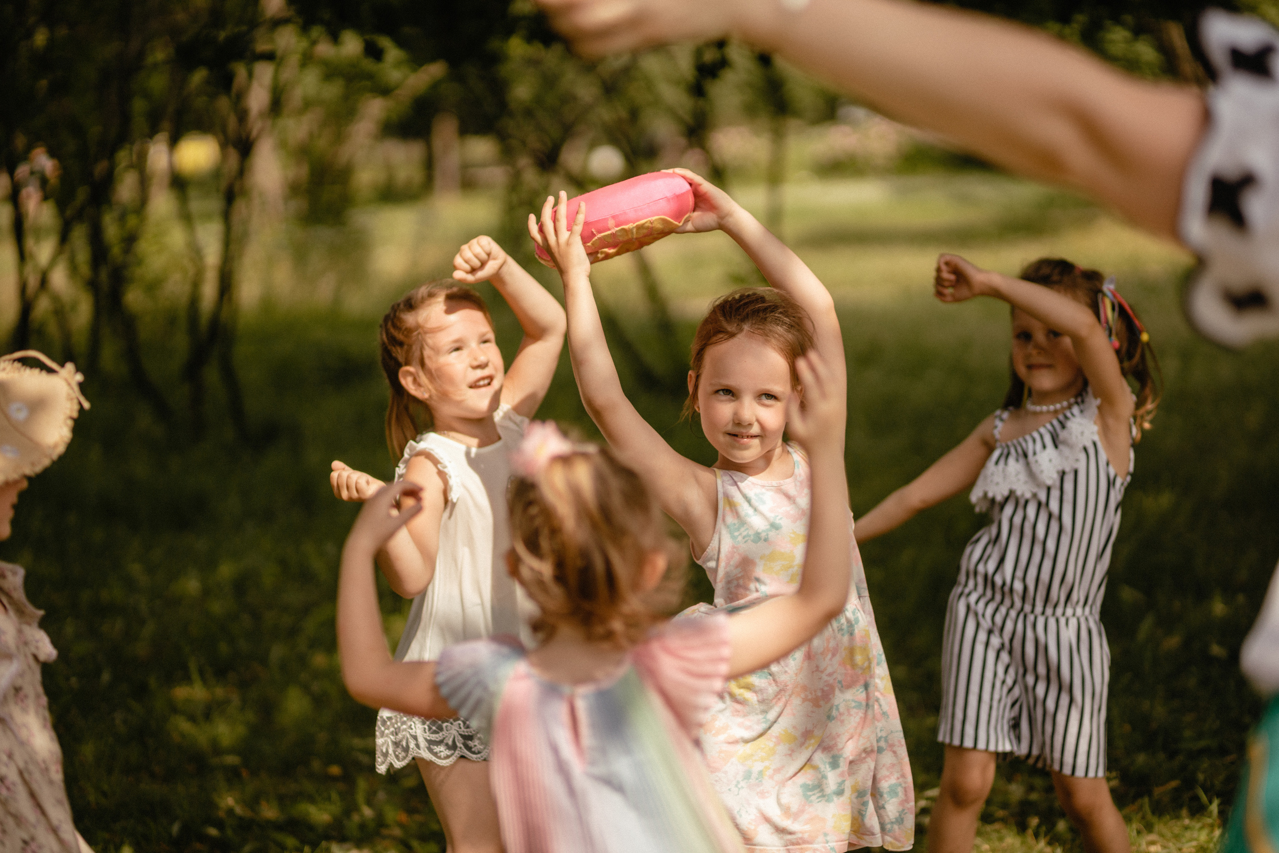 Съемка детского дня рождения Санкт-Петербург, Всеволожск. Семейный и свадебный фотограф в Санкт-Петербурге и Всеволожске