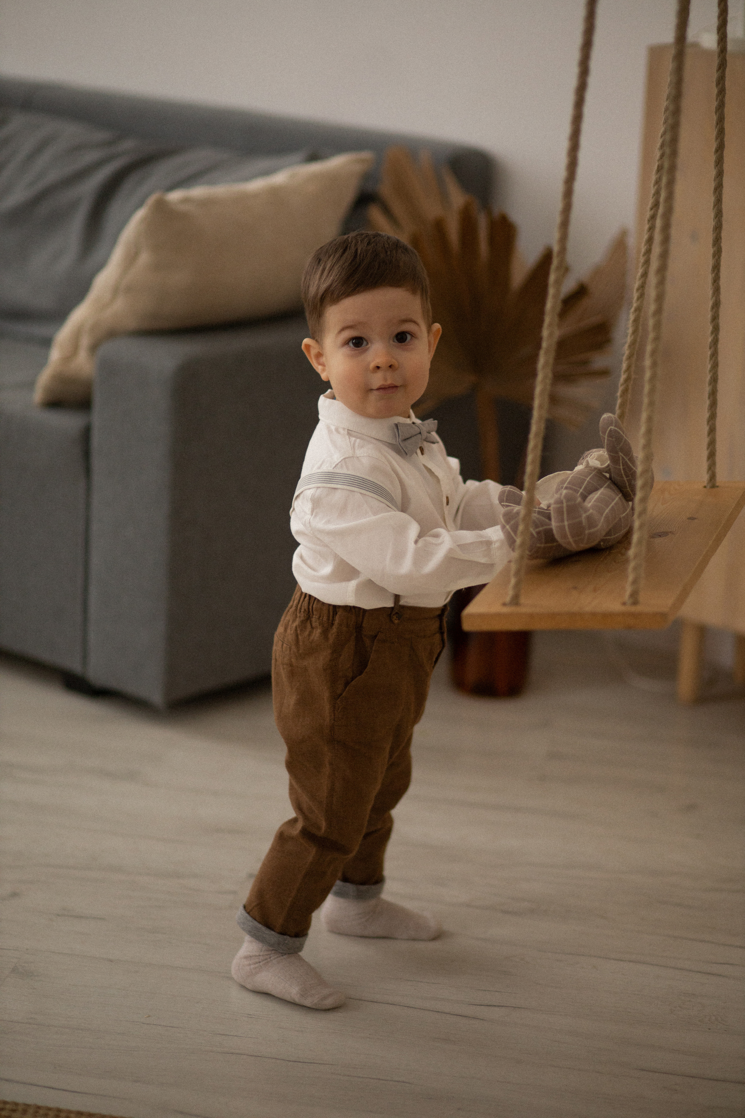 В ожидании новогоднего чуда. Семейный и свадебный фотограф в Санкт-Петербурге и Всеволожске