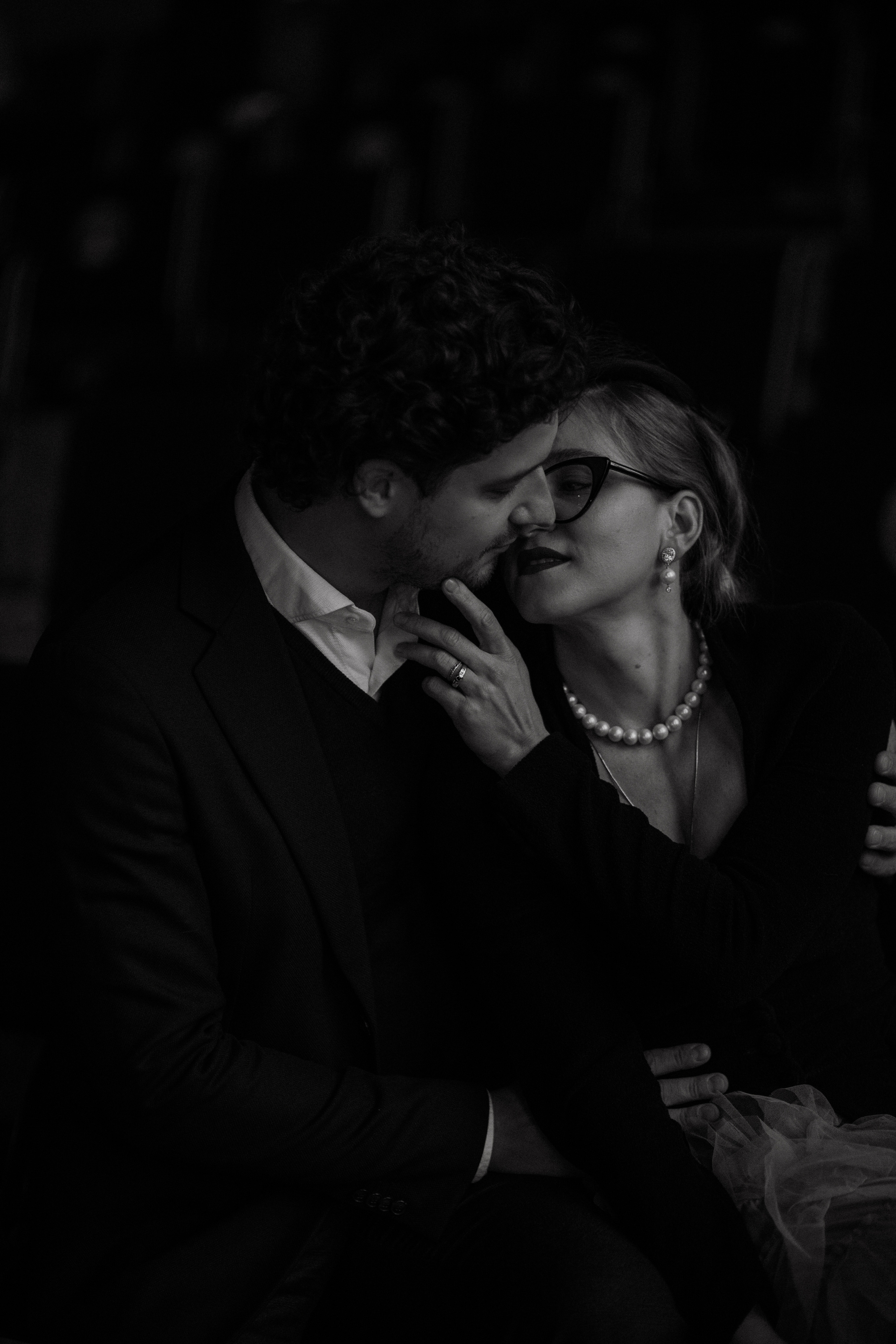 Ксения и Дмитрий. Семейный и свадебный фотограф в Санкт-Петербурге и Всеволожске