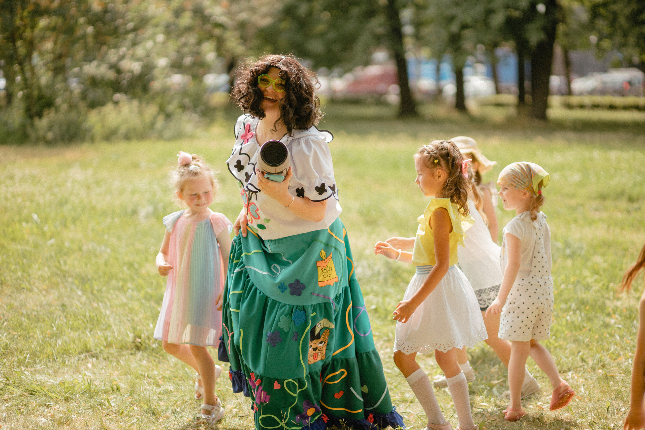 Съемка детского дня рождения Санкт-Петербург, Всеволожск. Семейный и свадебный фотограф в Санкт-Петербурге и Всеволожске