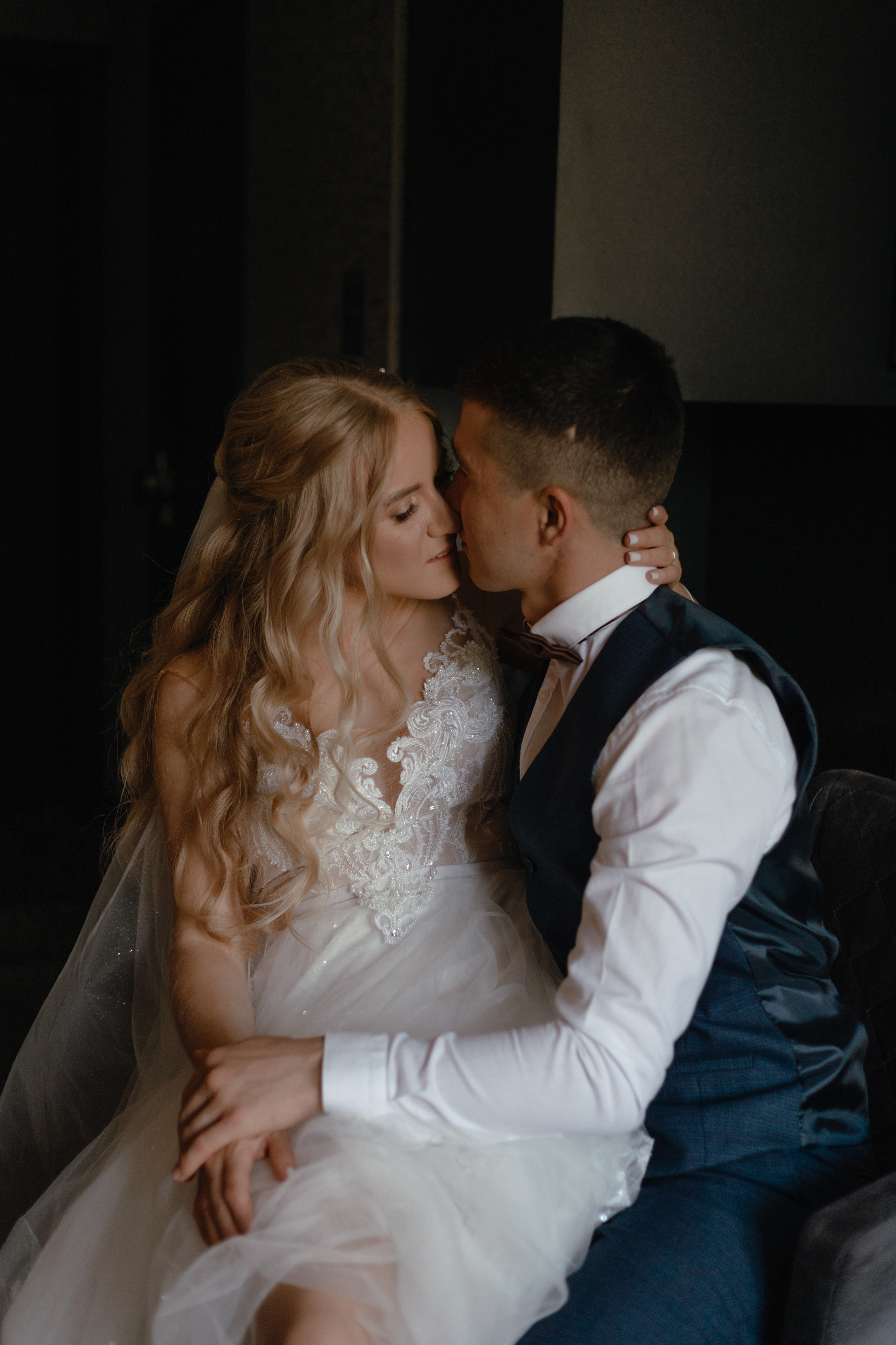 Настя и Бек. Семейный и свадебный фотограф в Санкт-Петербурге и Всеволожске