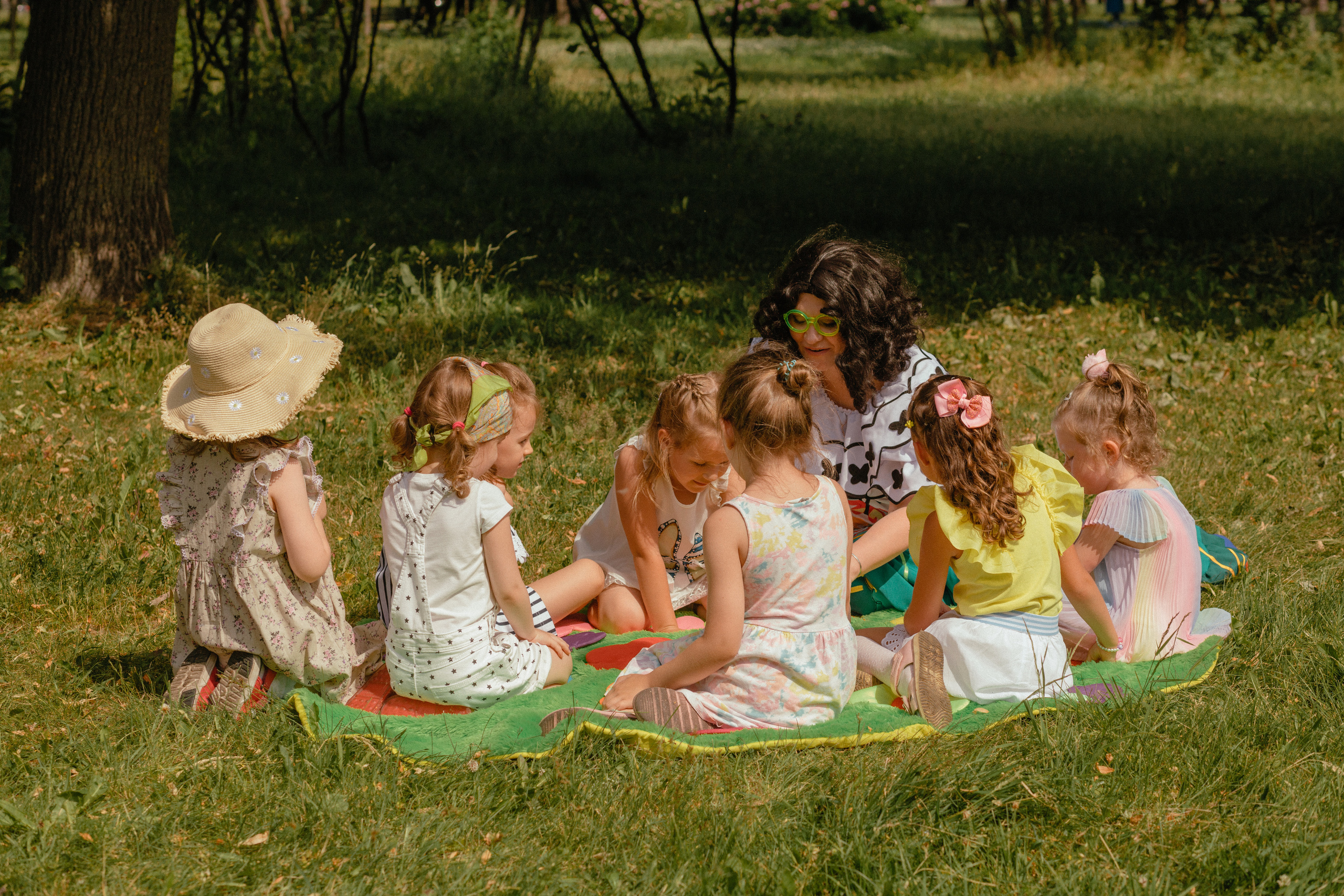 Съемка детского дня рождения Санкт-Петербург, Всеволожск. Семейный и свадебный фотограф в Санкт-Петербурге и Всеволожске