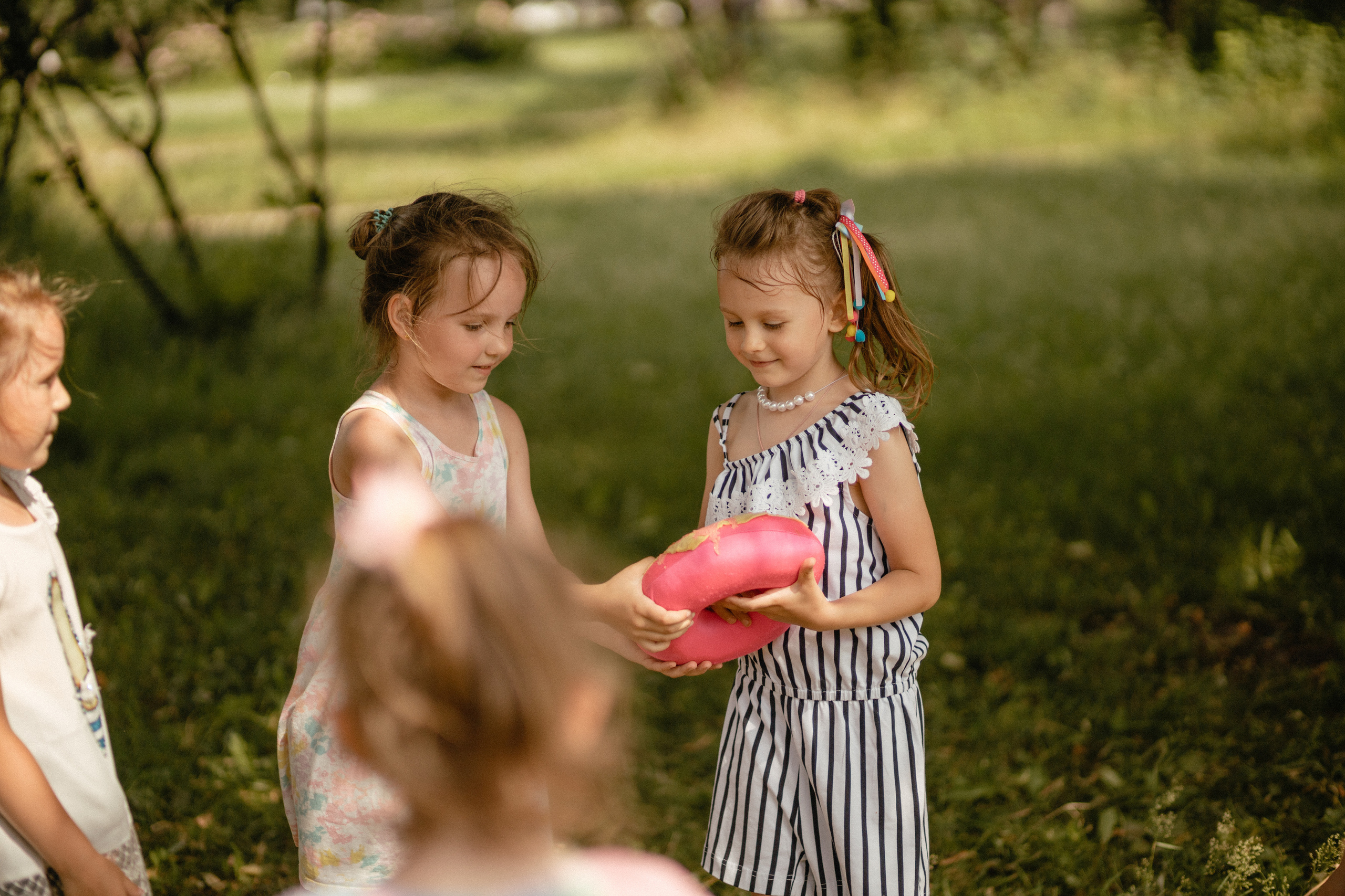 Съемка детского дня рождения Санкт-Петербург, Всеволожск. Семейный и свадебный фотограф в Санкт-Петербурге и Всеволожске