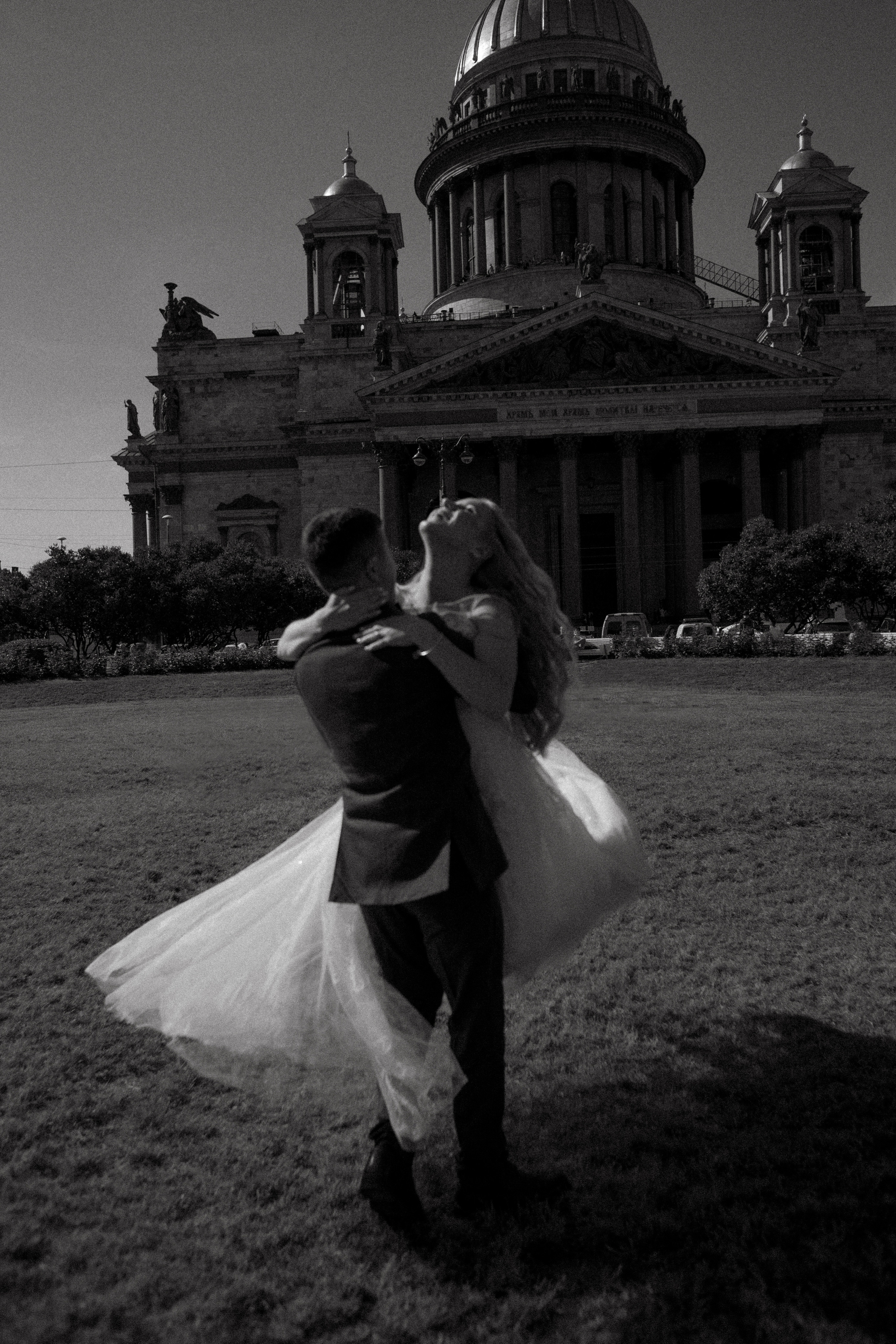 Настя и Бек. Семейный и свадебный фотограф в Санкт-Петербурге и Всеволожске