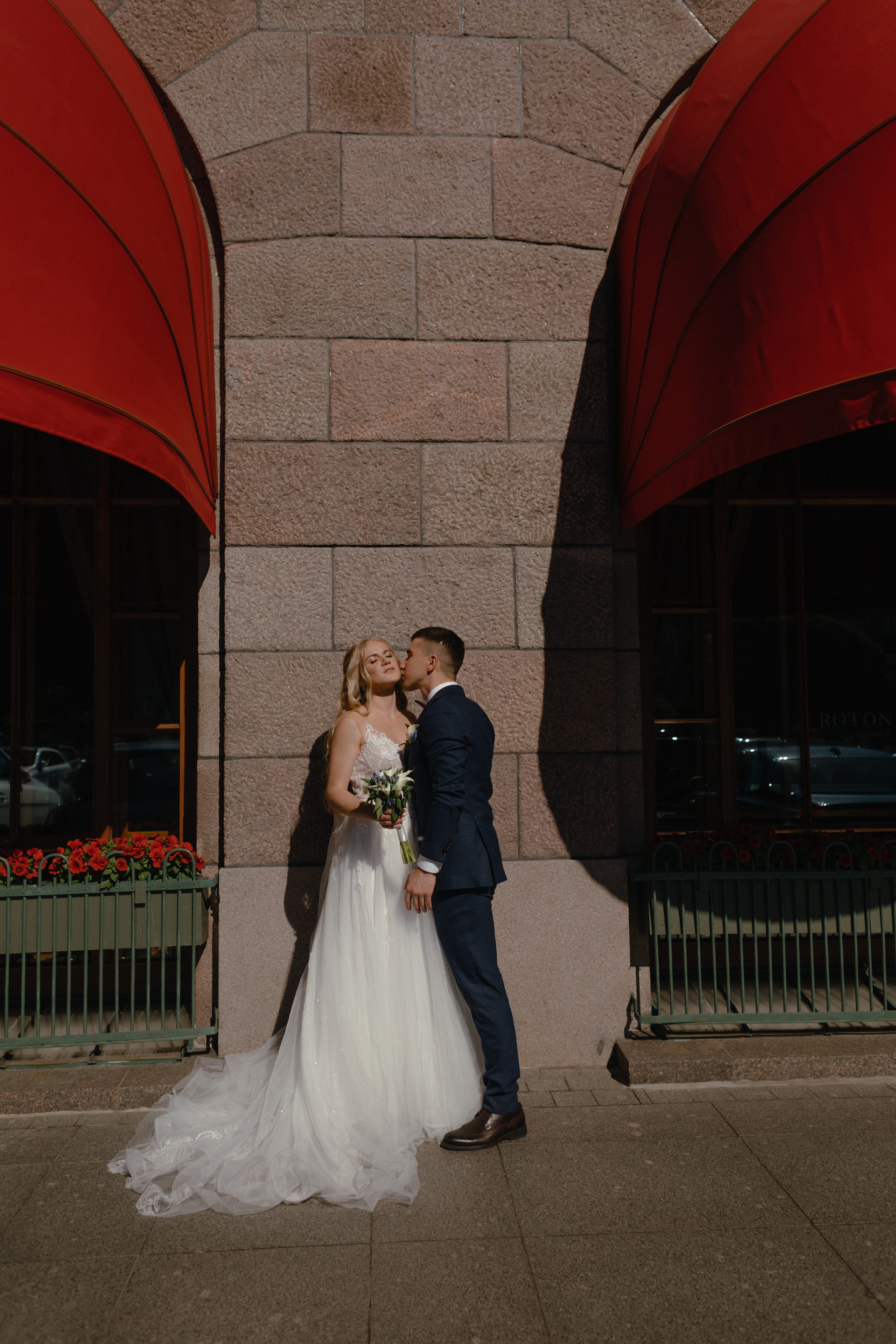 Настя и Бек. Семейный и свадебный фотограф в Санкт-Петербурге и Всеволожске