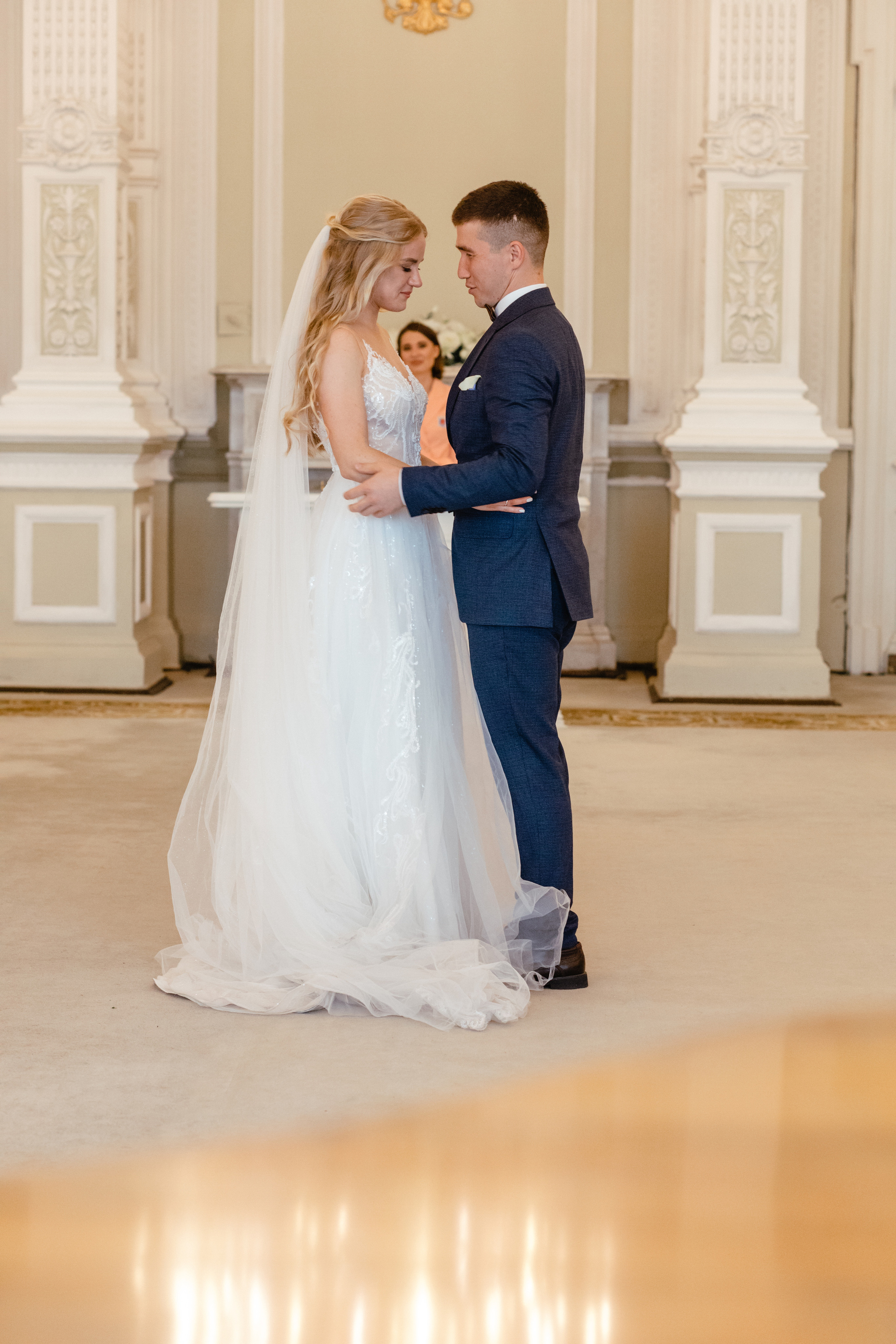 Настя и Бек. Семейный и свадебный фотограф в Санкт-Петербурге и Всеволожске