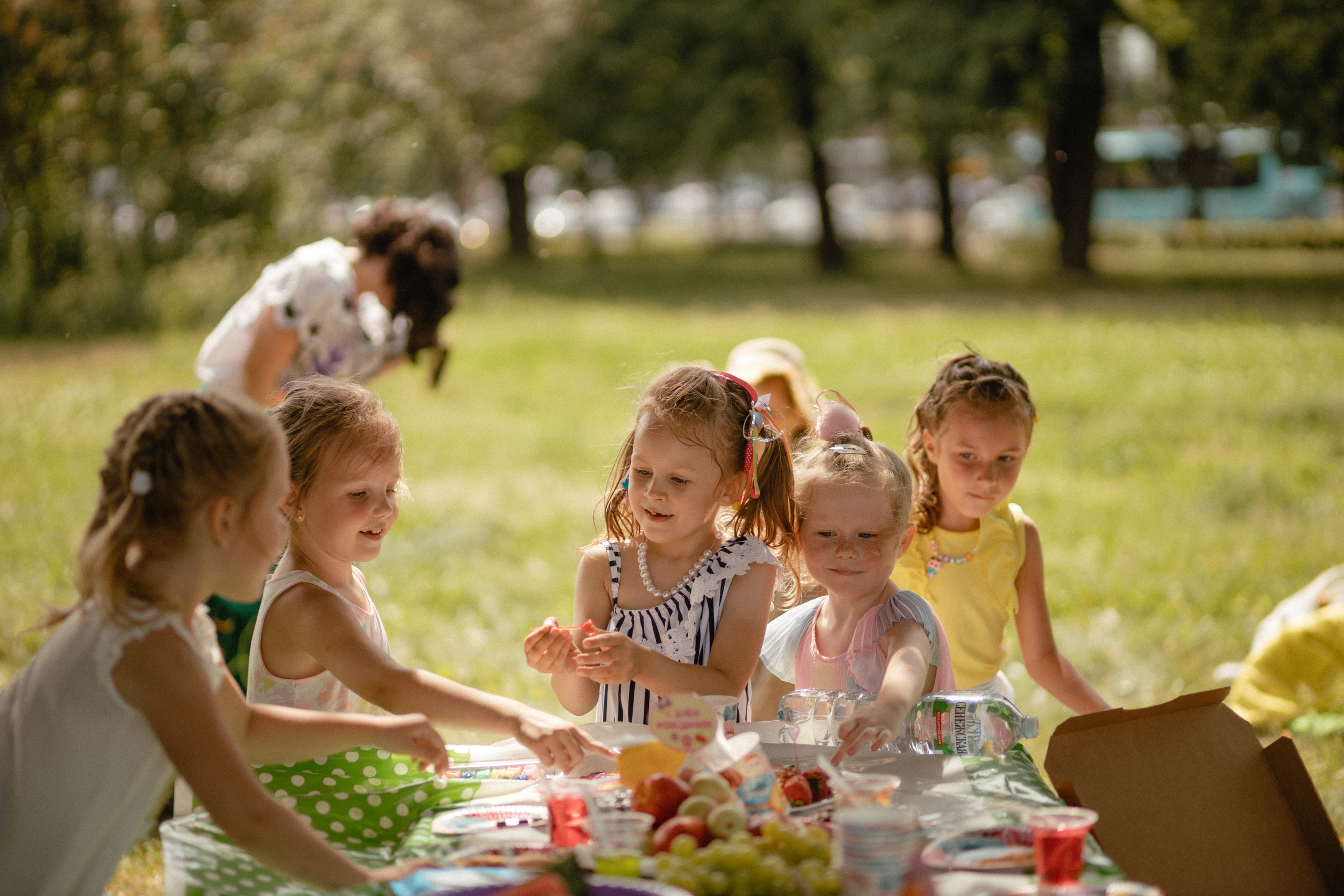 Съемка детского дня рождения Санкт-Петербург, Всеволожск. Семейный и свадебный фотограф в Санкт-Петербурге и Всеволожске