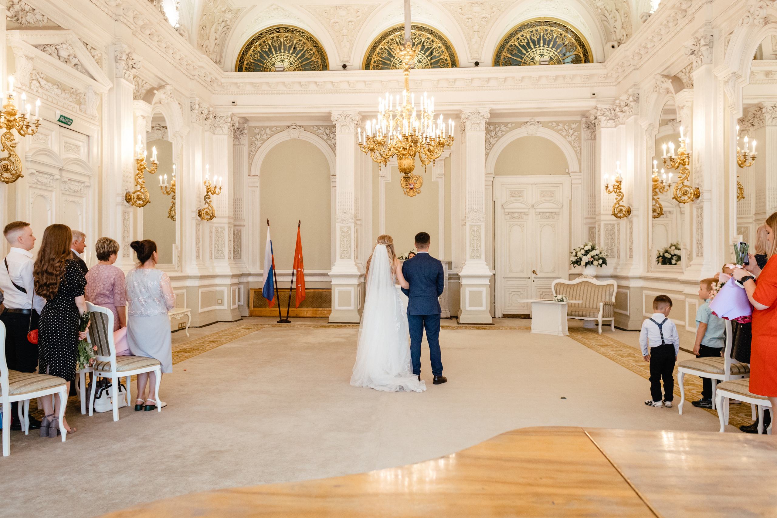 Настя и Бек. Семейный и свадебный фотограф в Санкт-Петербурге и Всеволожске