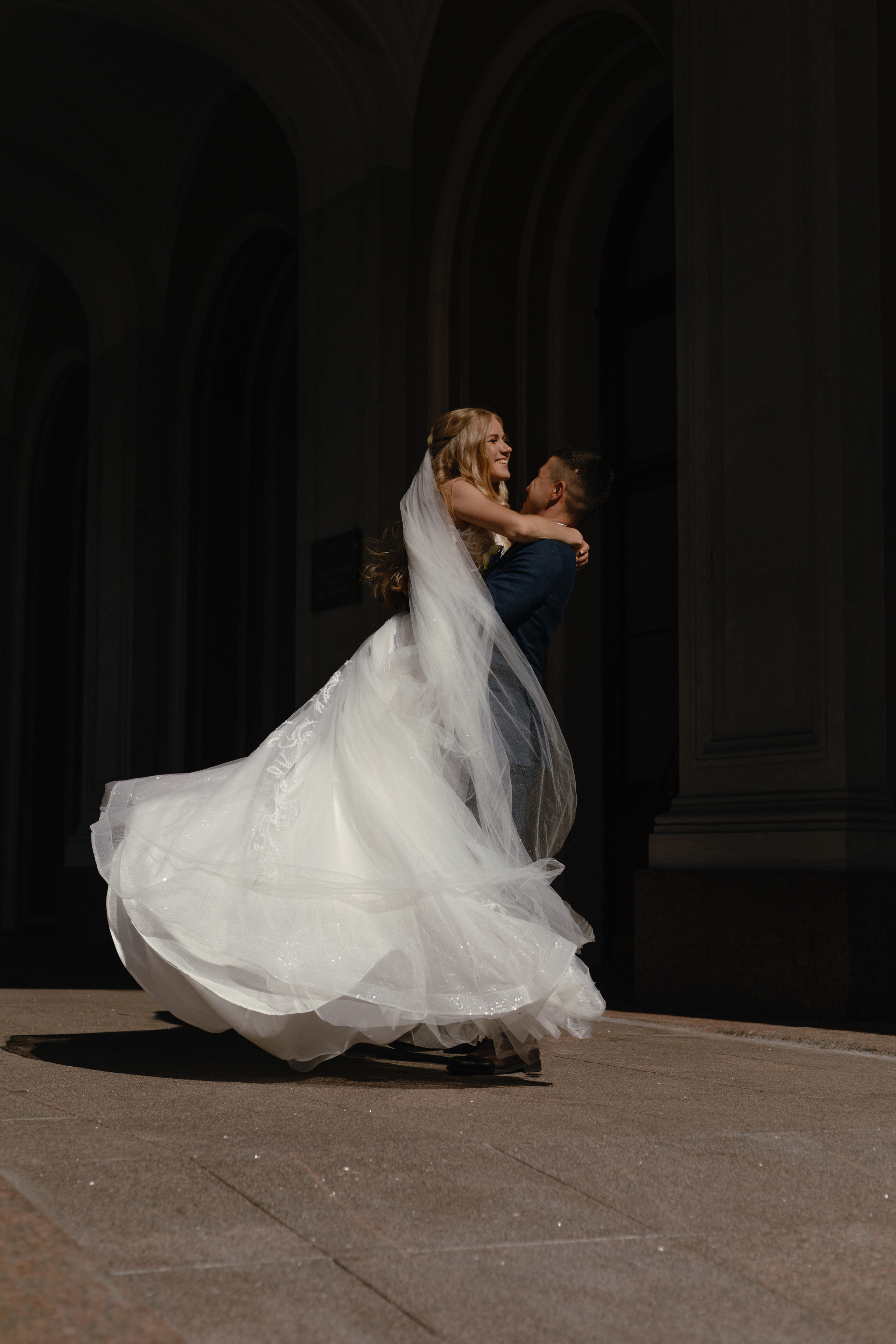 Настя и Бек. Семейный и свадебный фотограф в Санкт-Петербурге и Всеволожске