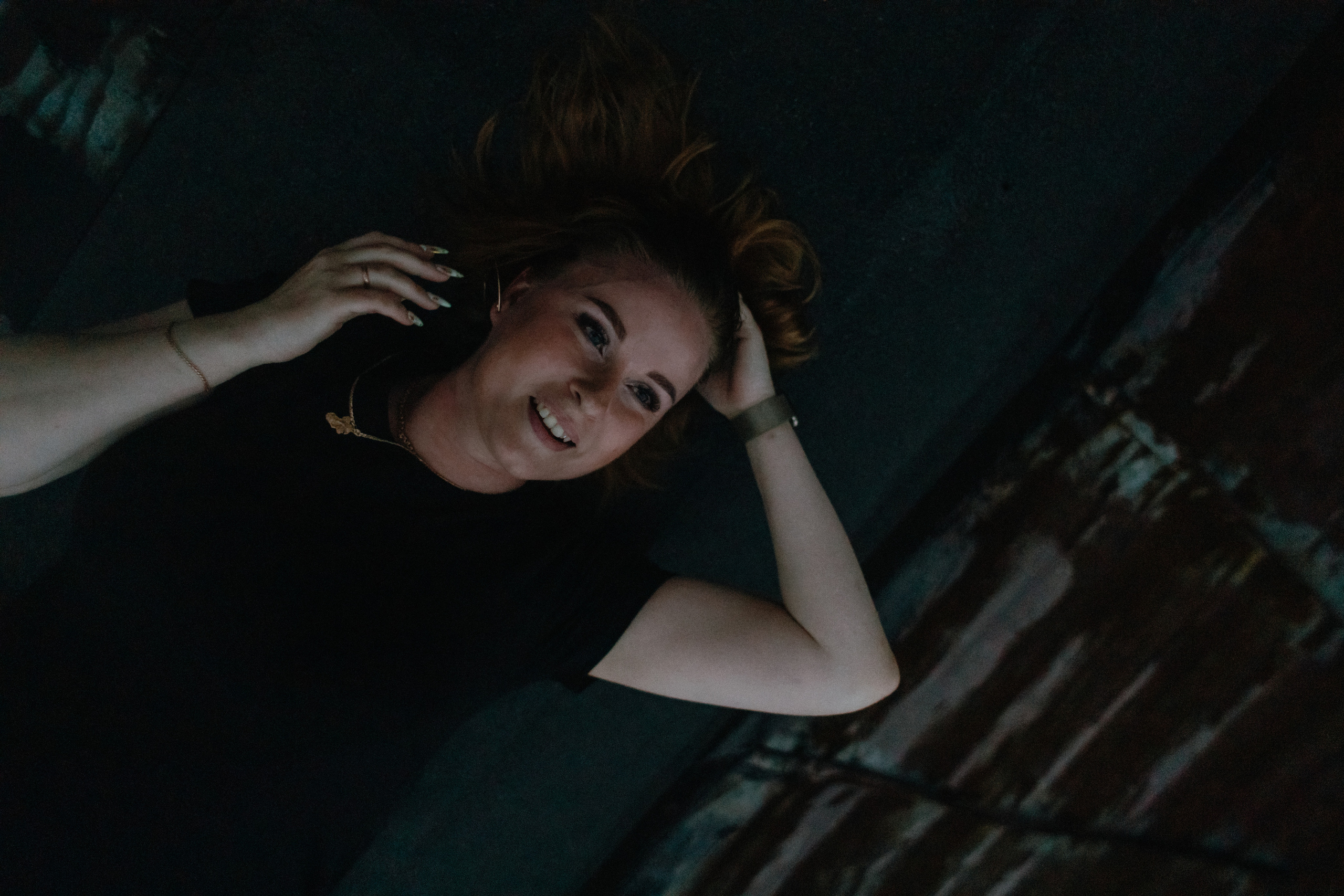 Фотосессия на крыше СПБ. Семейный и свадебный фотограф в Санкт-Петербурге и Всеволожске