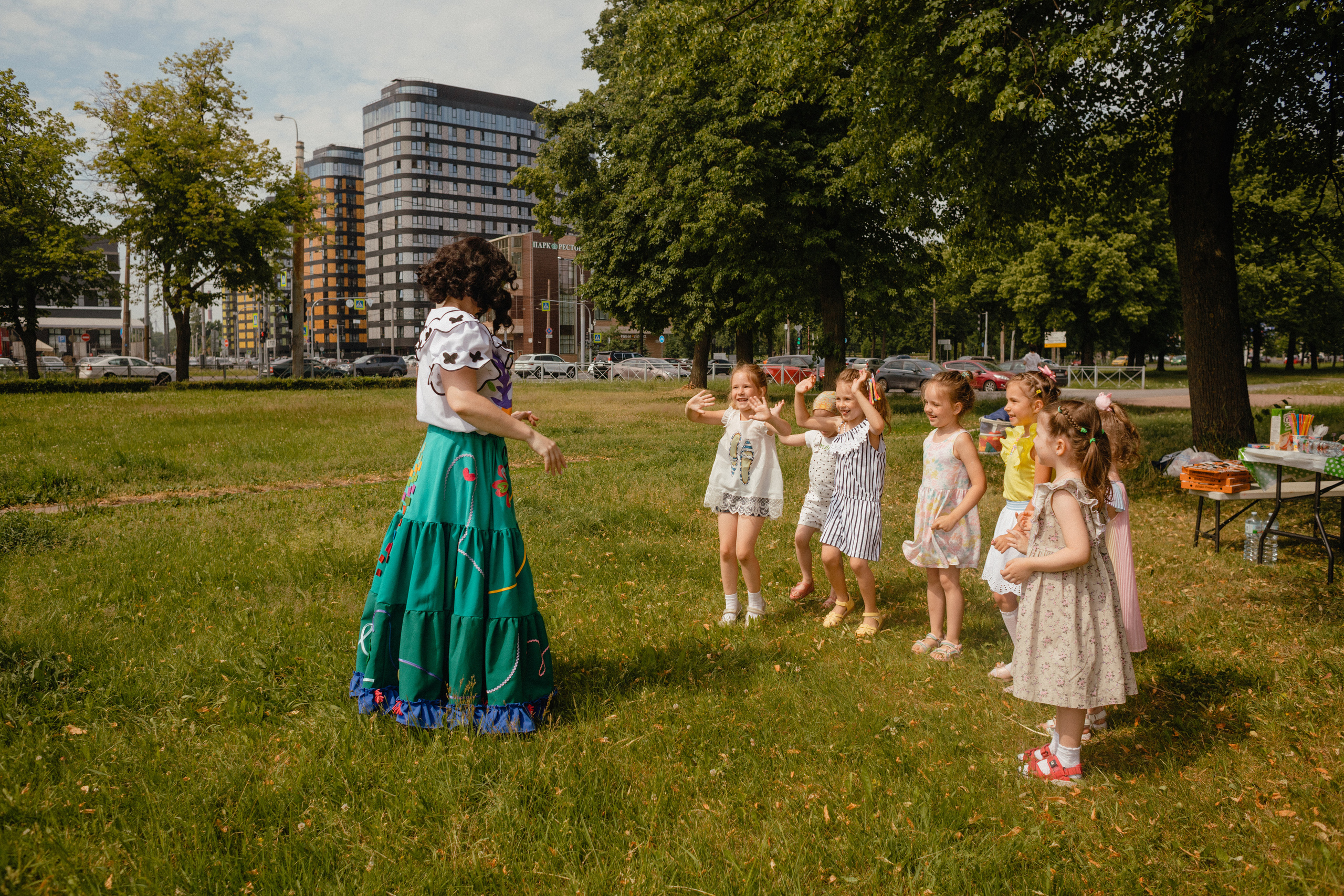 Съемка детского дня рождения Санкт-Петербург, Всеволожск. Семейный и свадебный фотограф в Санкт-Петербурге и Всеволожске
