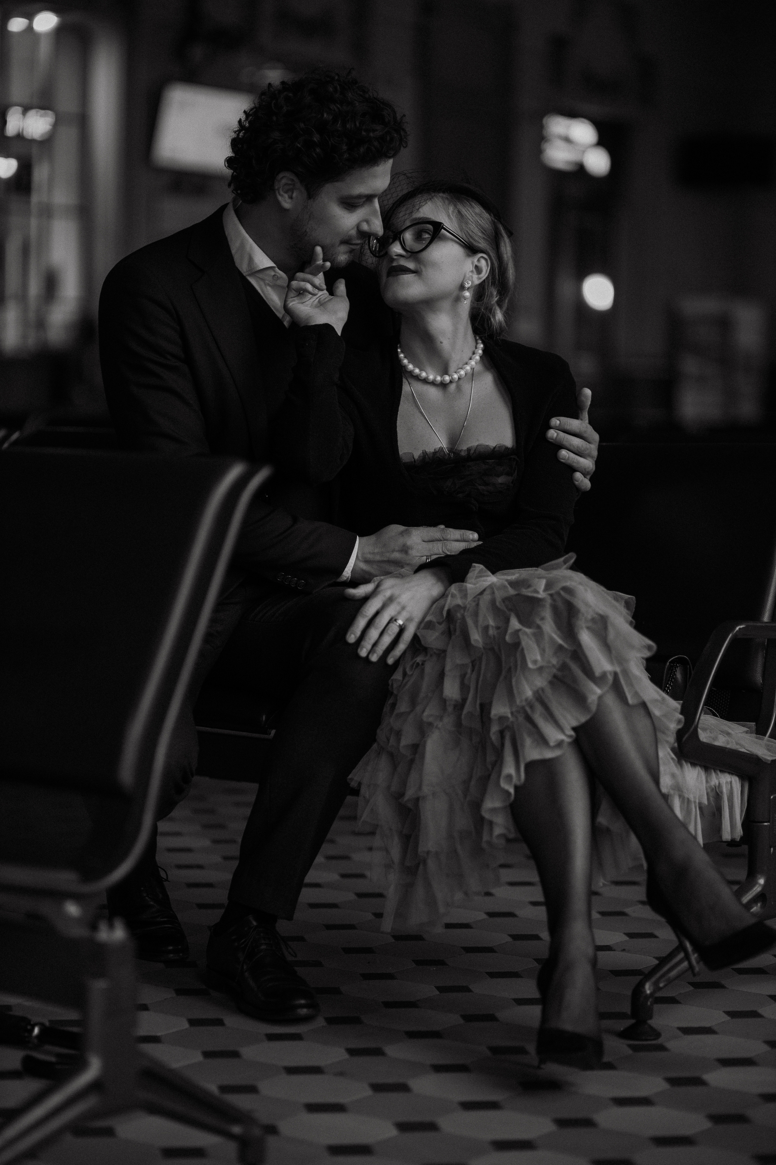 Ксения и Дмитрий. Семейный и свадебный фотограф в Санкт-Петербурге и Всеволожске