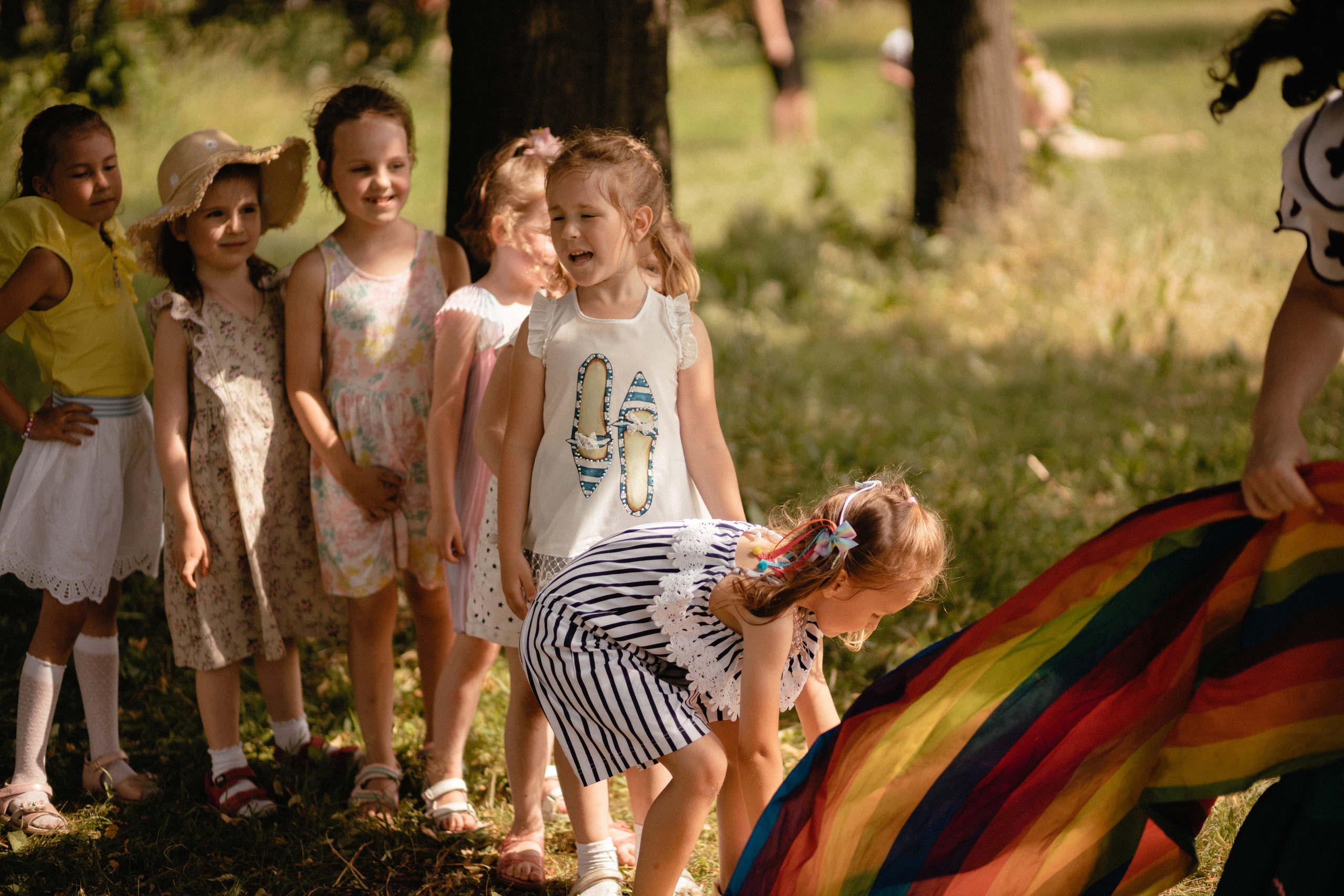 Съемка детского дня рождения Санкт-Петербург, Всеволожск. Семейный и свадебный фотограф в Санкт-Петербурге и Всеволожске