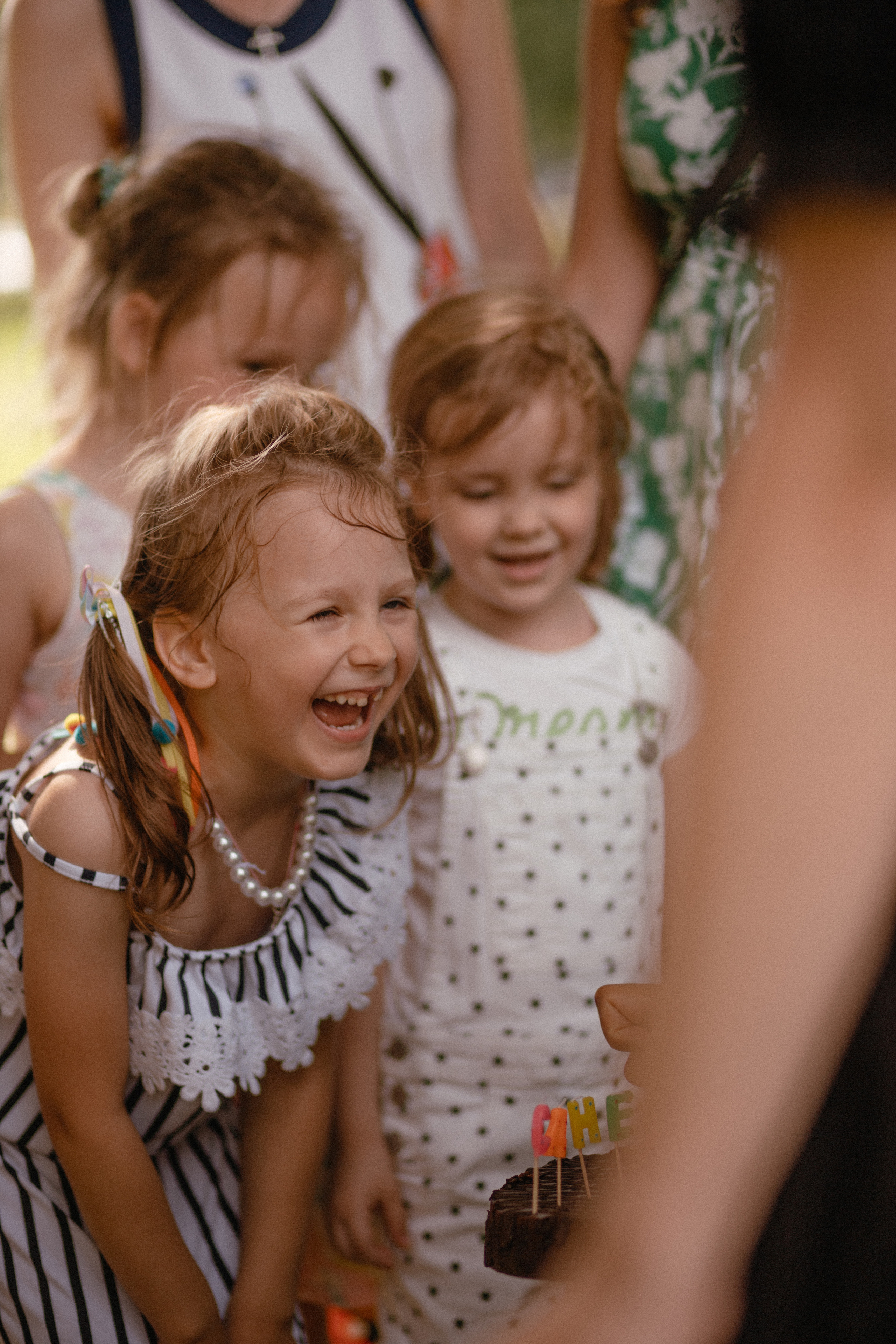 Съемка детского дня рождения Санкт-Петербург, Всеволожск. Семейный и свадебный фотограф в Санкт-Петербурге и Всеволожске