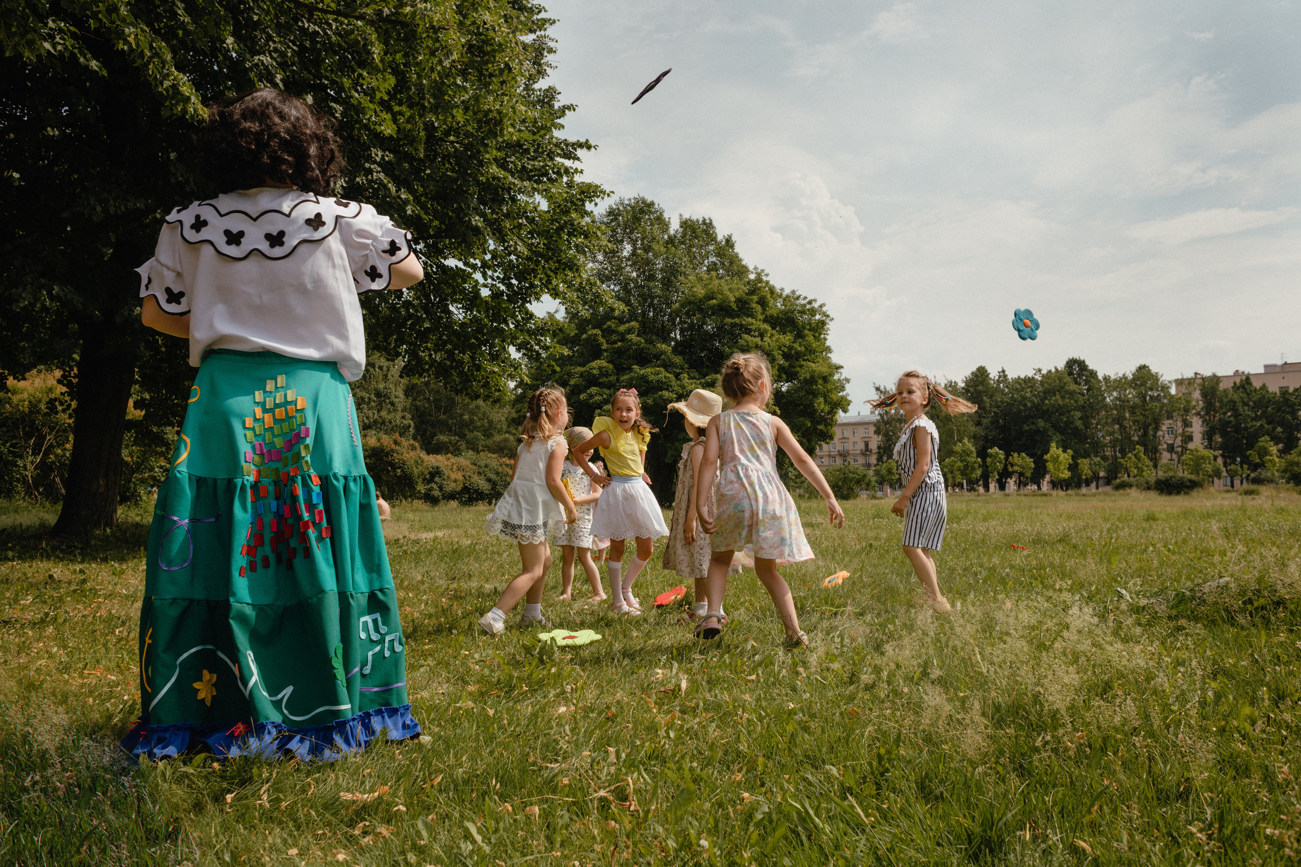 Съемка детского дня рождения Санкт-Петербург, Всеволожск. Семейный и свадебный фотограф в Санкт-Петербурге и Всеволожске