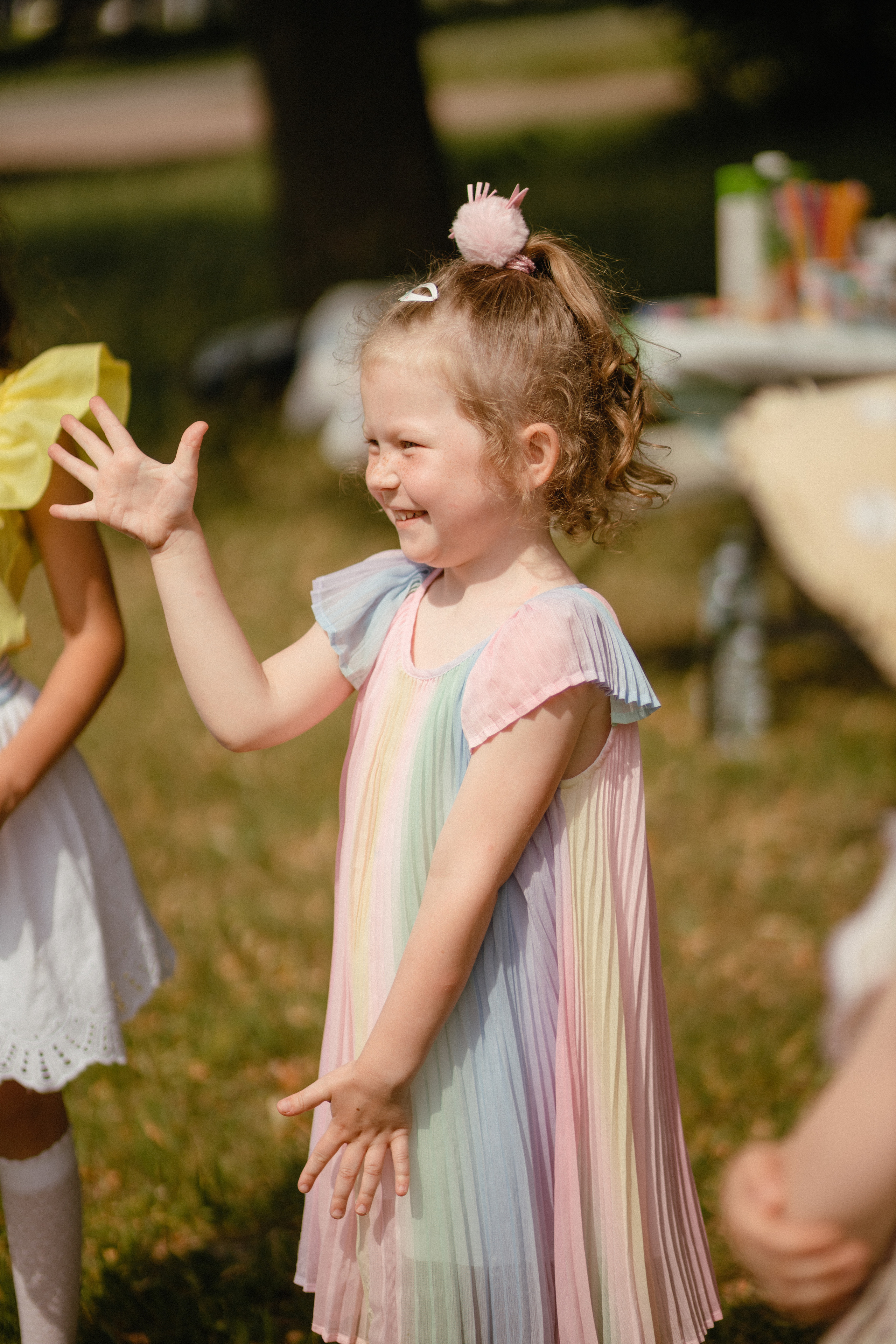 Съемка детского дня рождения Санкт-Петербург, Всеволожск. Семейный и свадебный фотограф в Санкт-Петербурге и Всеволожске