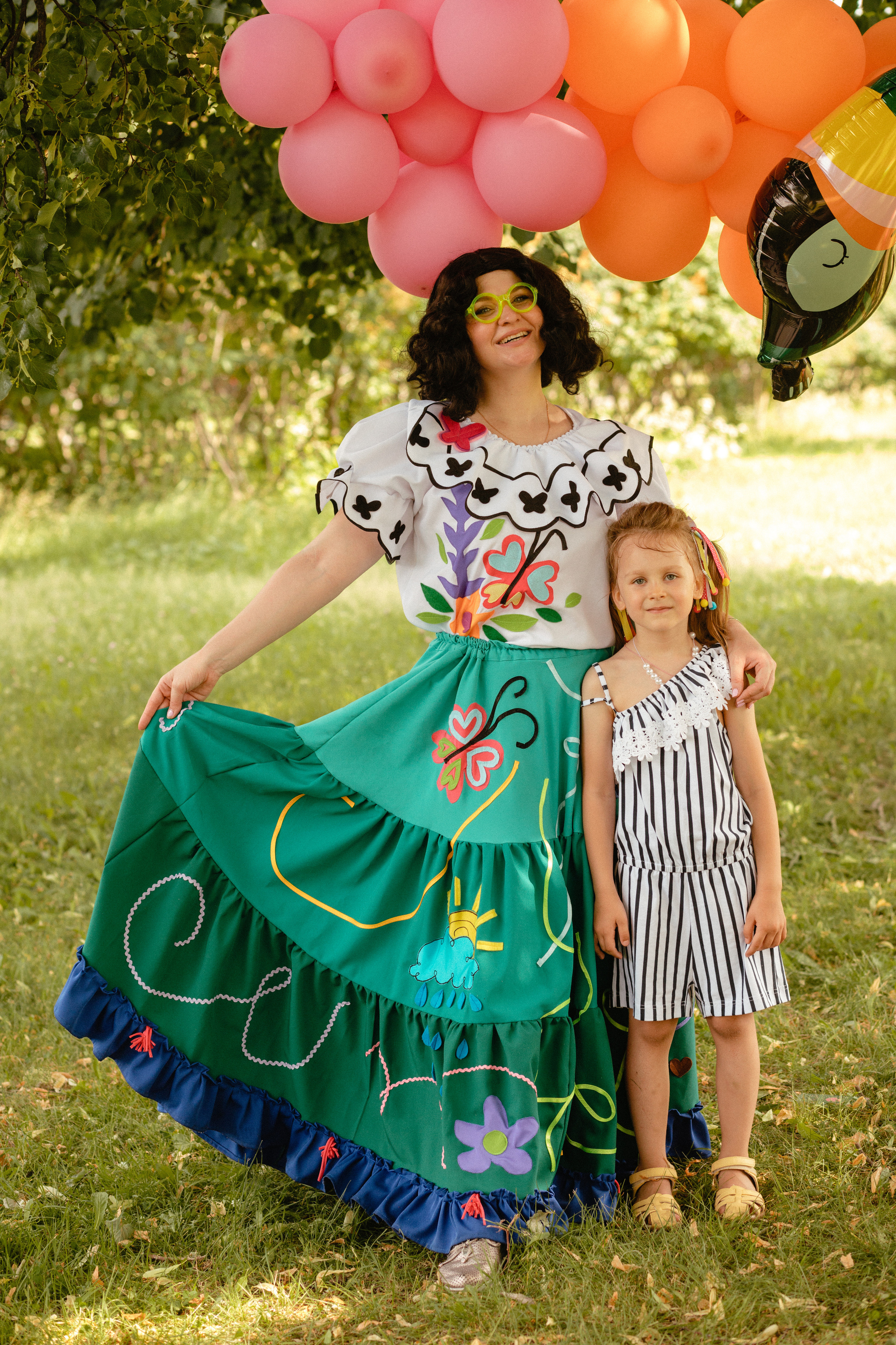 Съемка детского дня рождения Санкт-Петербург, Всеволожск. Семейный и свадебный фотограф в Санкт-Петербурге и Всеволожске