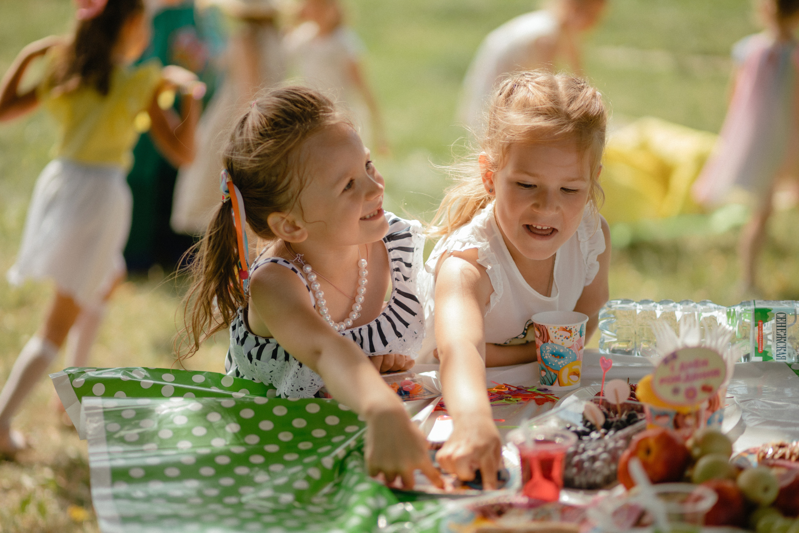 Съемка детского дня рождения Санкт-Петербург, Всеволожск. Семейный и свадебный фотограф в Санкт-Петербурге и Всеволожске