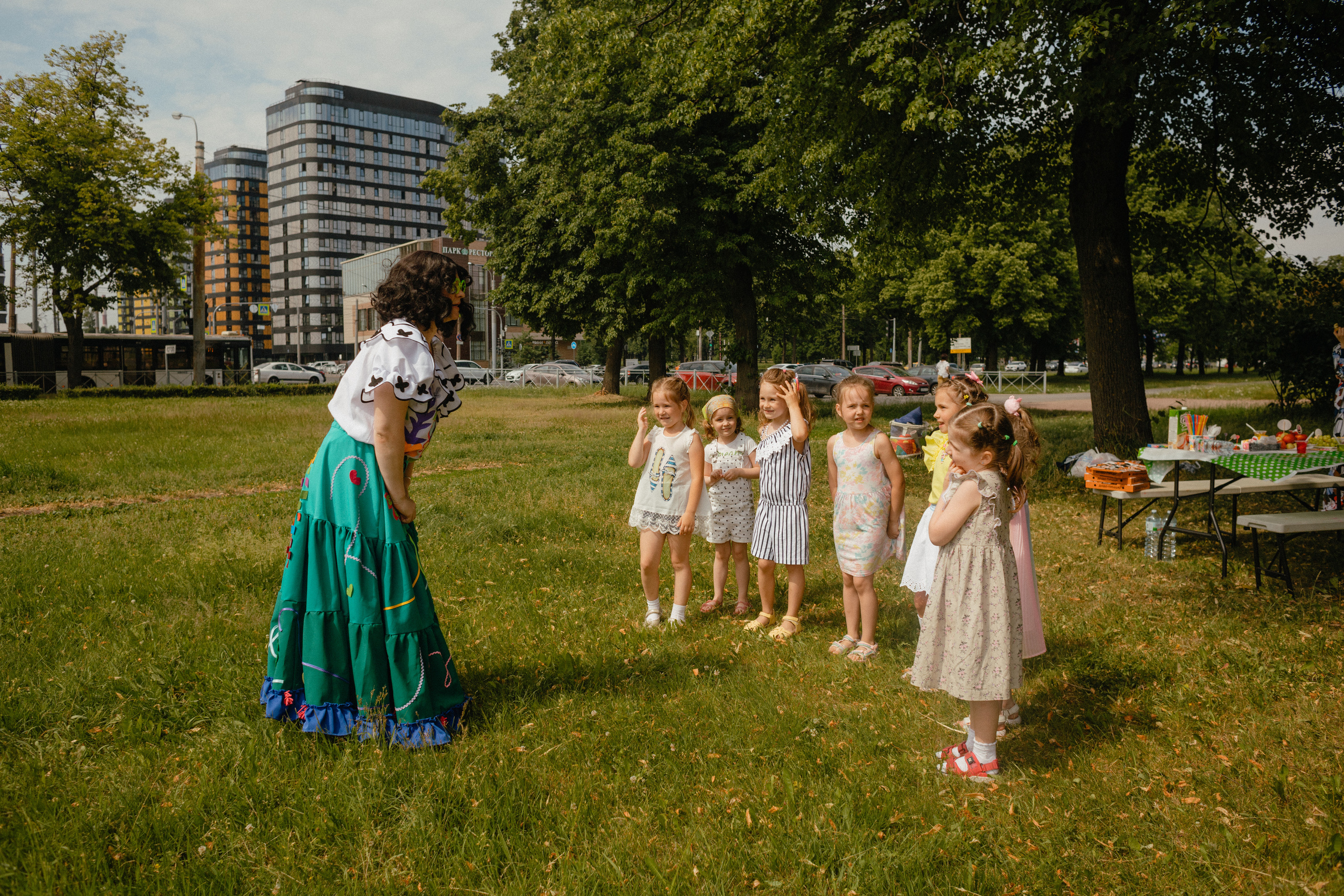 Съемка детского дня рождения Санкт-Петербург, Всеволожск. Семейный и свадебный фотограф в Санкт-Петербурге и Всеволожске
