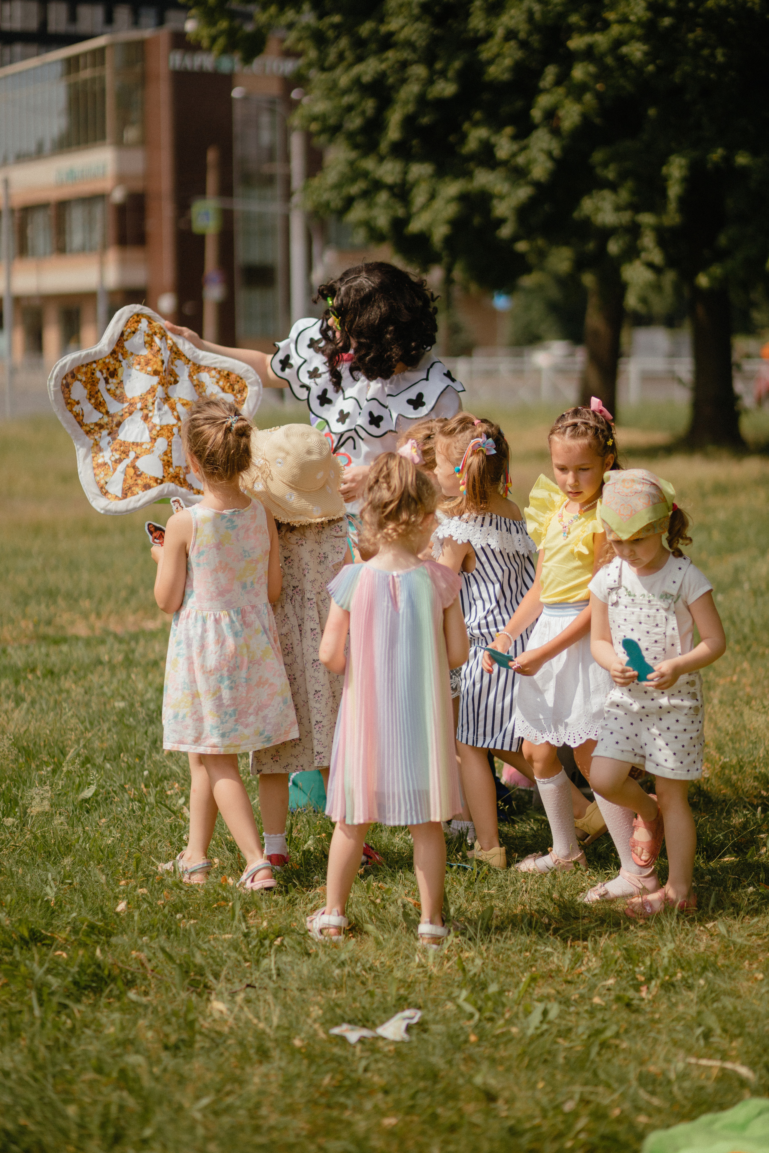 Съемка детского дня рождения Санкт-Петербург, Всеволожск. Семейный и свадебный фотограф в Санкт-Петербурге и Всеволожске
