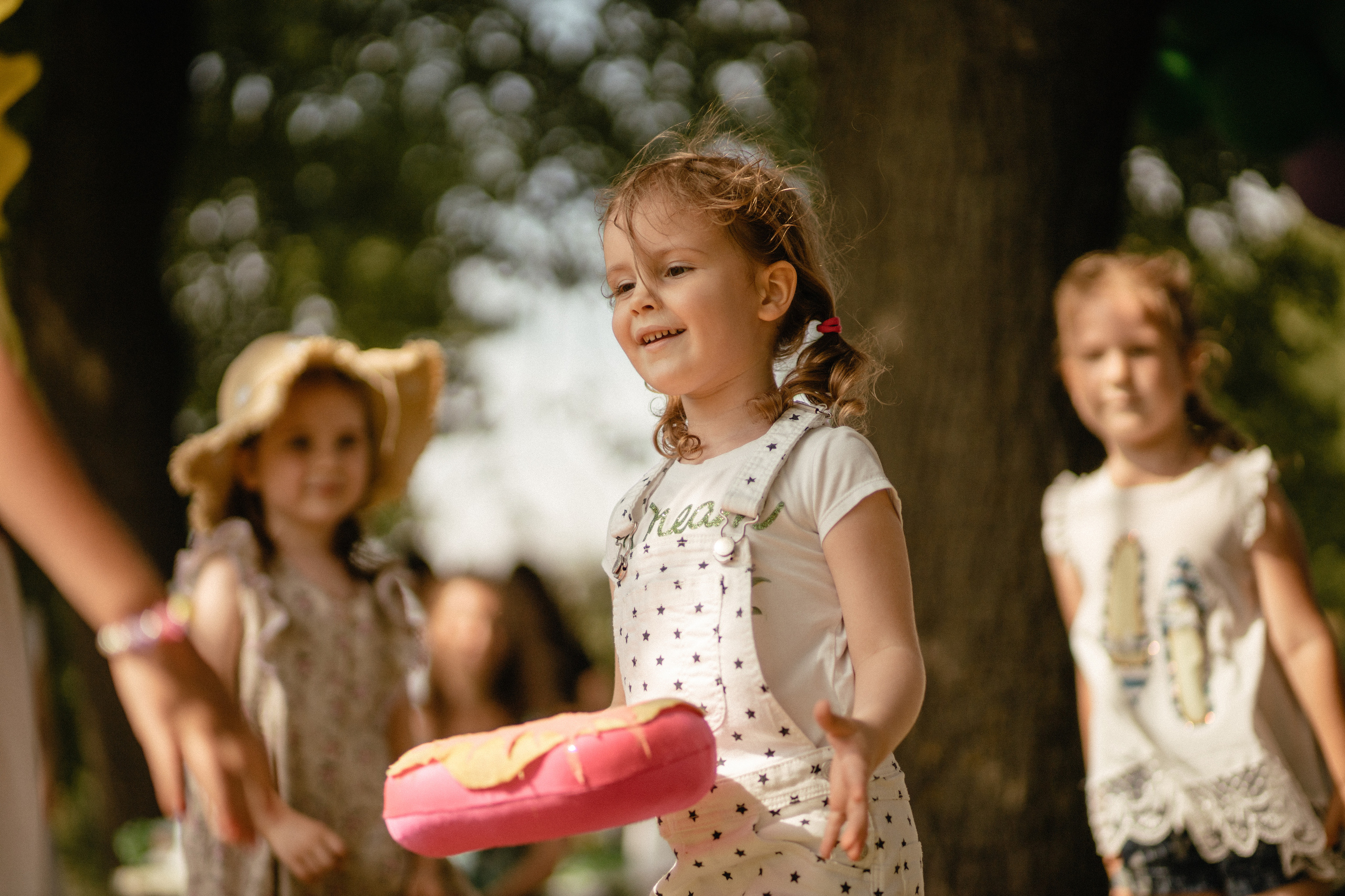 Съемка детского дня рождения Санкт-Петербург, Всеволожск. Семейный и свадебный фотограф в Санкт-Петербурге и Всеволожске