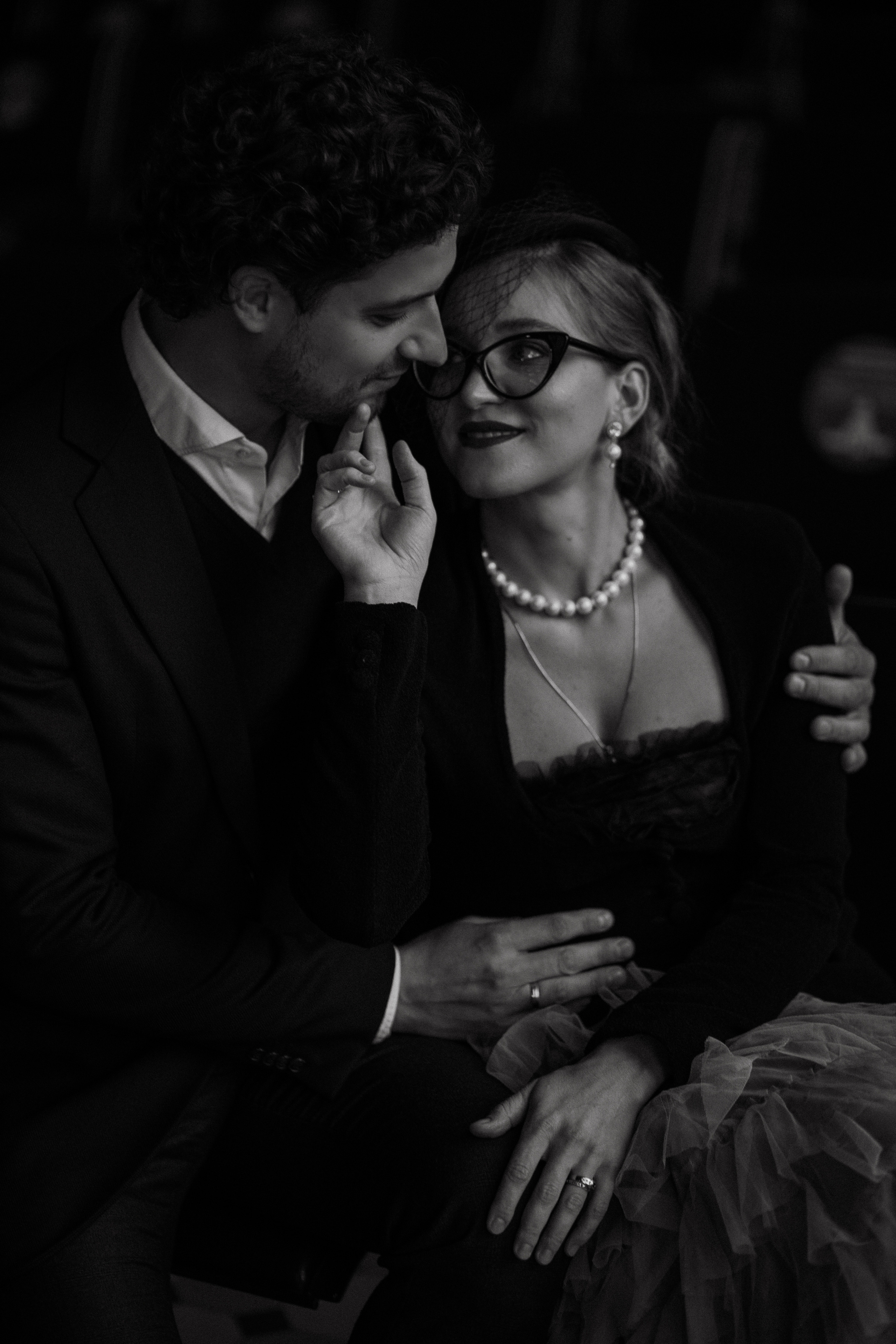 Ксения и Дмитрий. Семейный и свадебный фотограф в Санкт-Петербурге и Всеволожске