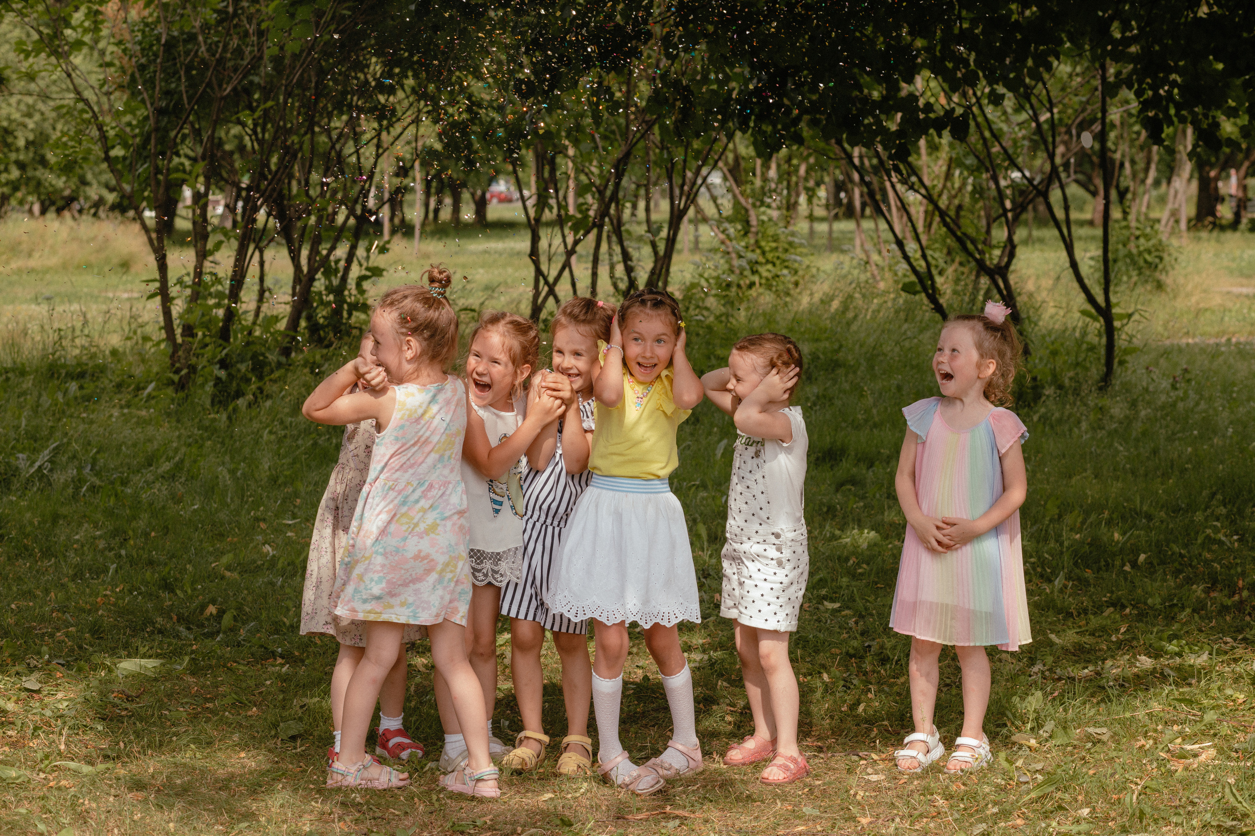 Съемка детского дня рождения Санкт-Петербург, Всеволожск. Семейный и свадебный фотограф в Санкт-Петербурге и Всеволожске