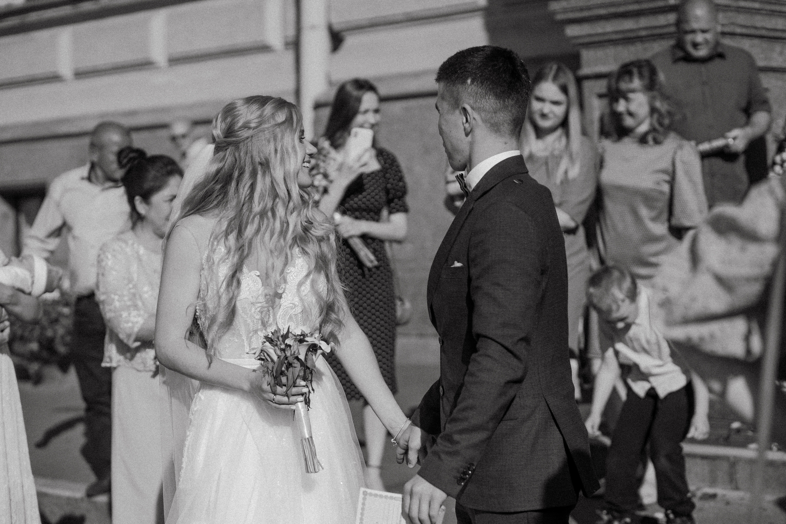 Настя и Бек. Семейный и свадебный фотограф в Санкт-Петербурге и Всеволожске