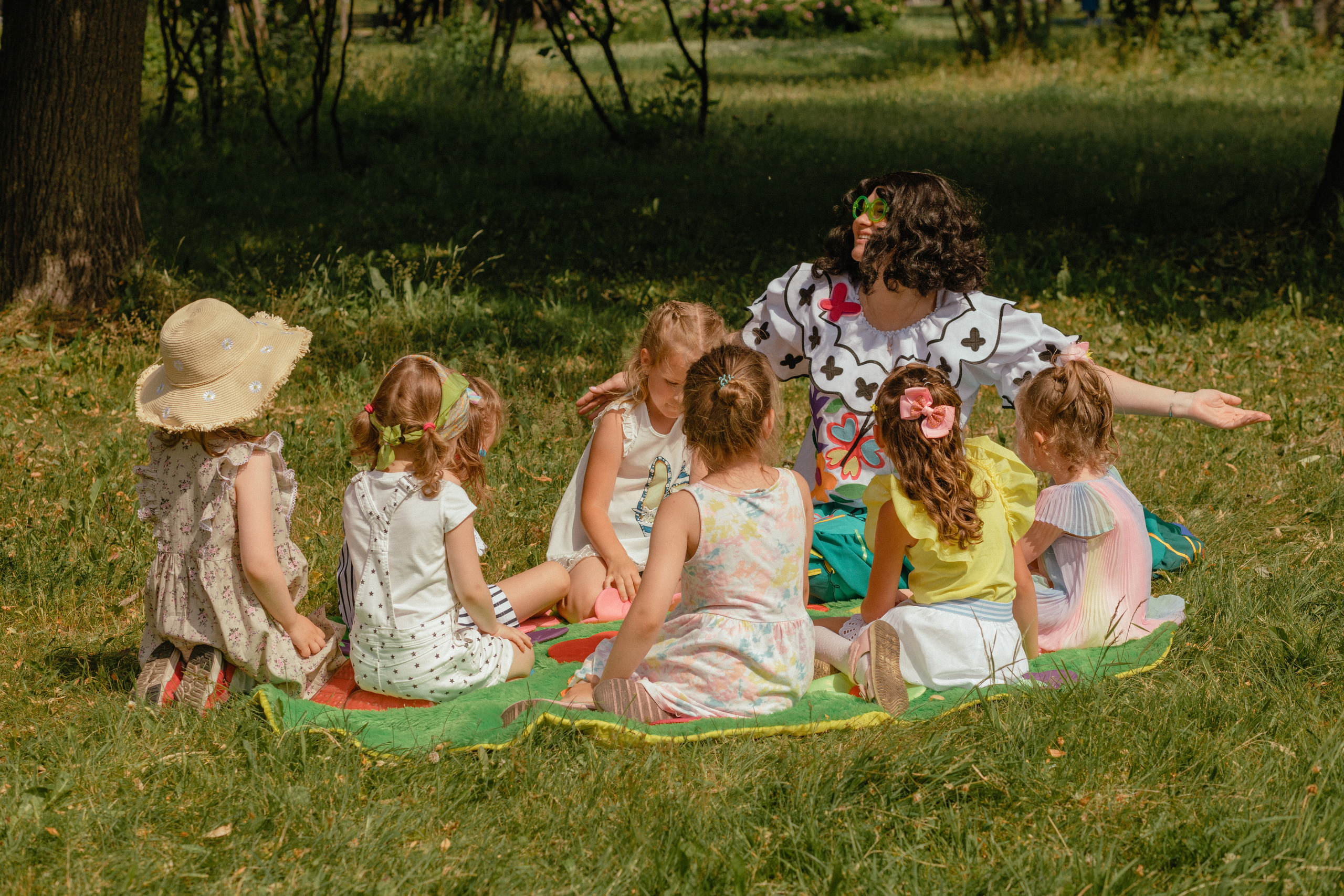 Съемка детского дня рождения Санкт-Петербург, Всеволожск. Семейный и свадебный фотограф в Санкт-Петербурге и Всеволожске