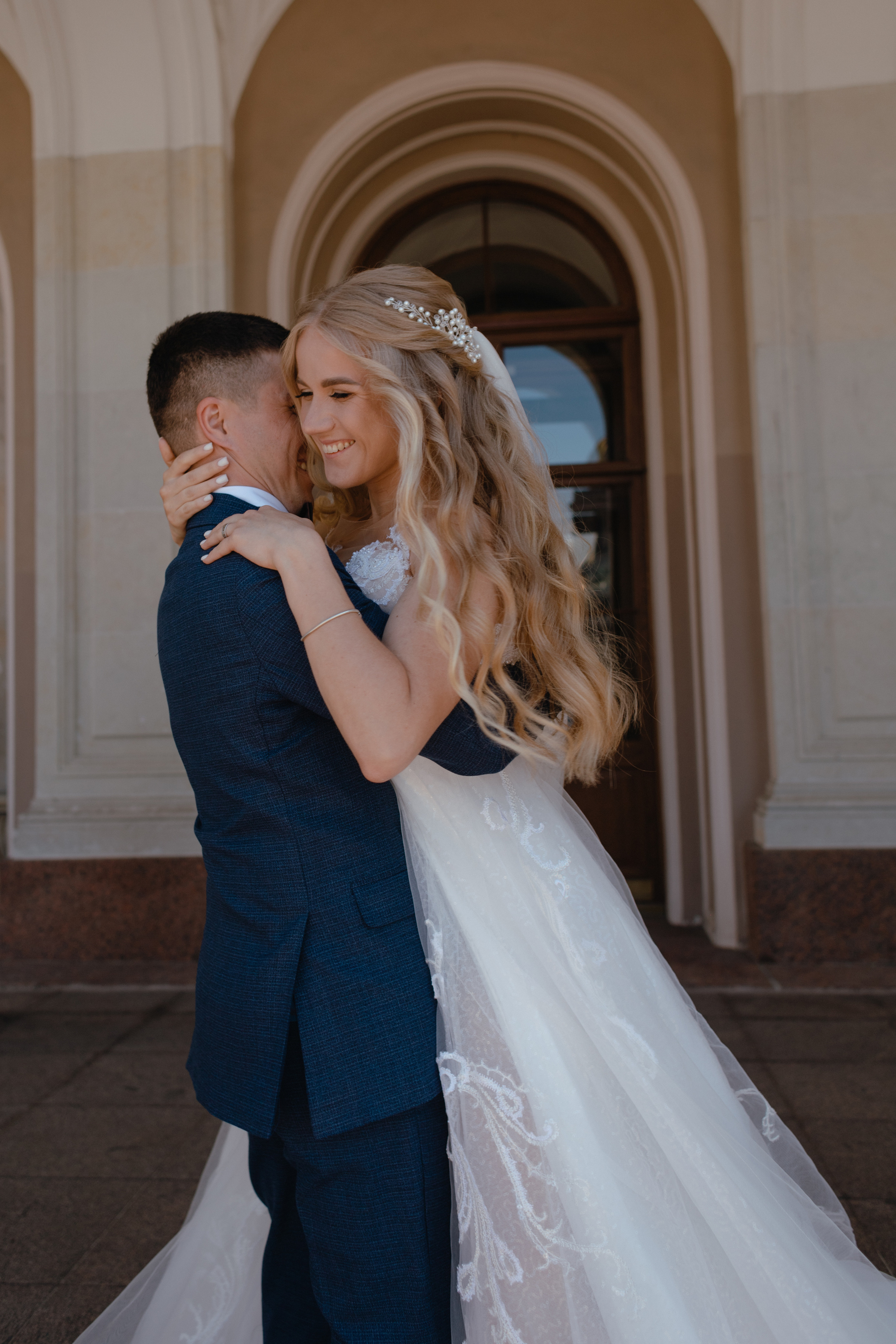 Настя и Бек. Семейный и свадебный фотограф в Санкт-Петербурге и Всеволожске