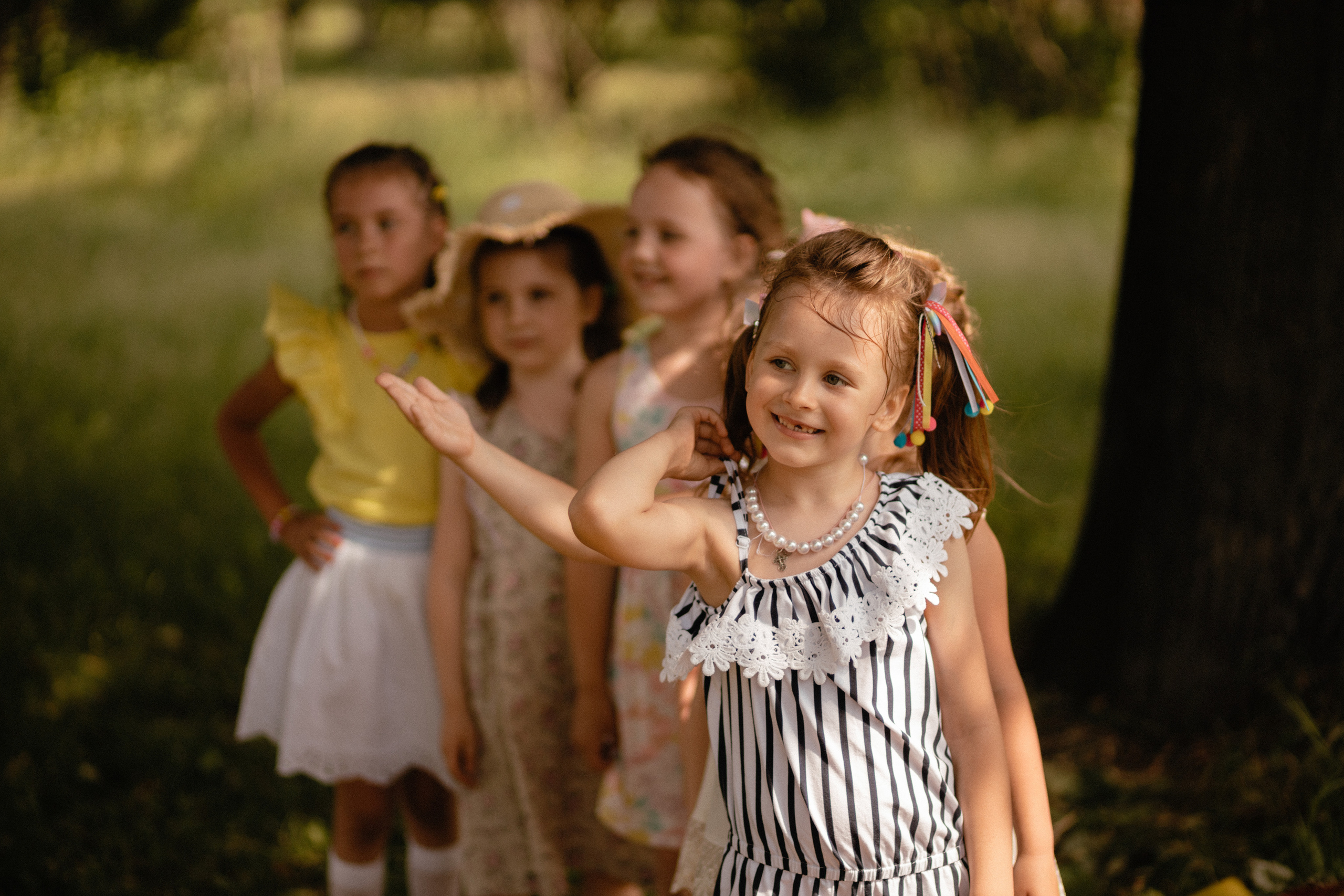 Съемка детского дня рождения Санкт-Петербург, Всеволожск. Семейный и свадебный фотограф в Санкт-Петербурге и Всеволожске