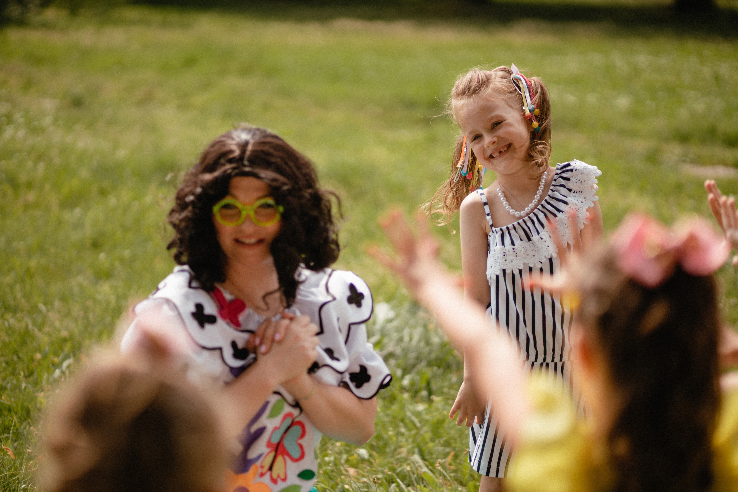 Съемка детского дня рождения Санкт-Петербург, Всеволожск. Семейный и свадебный фотограф в Санкт-Петербурге и Всеволожске