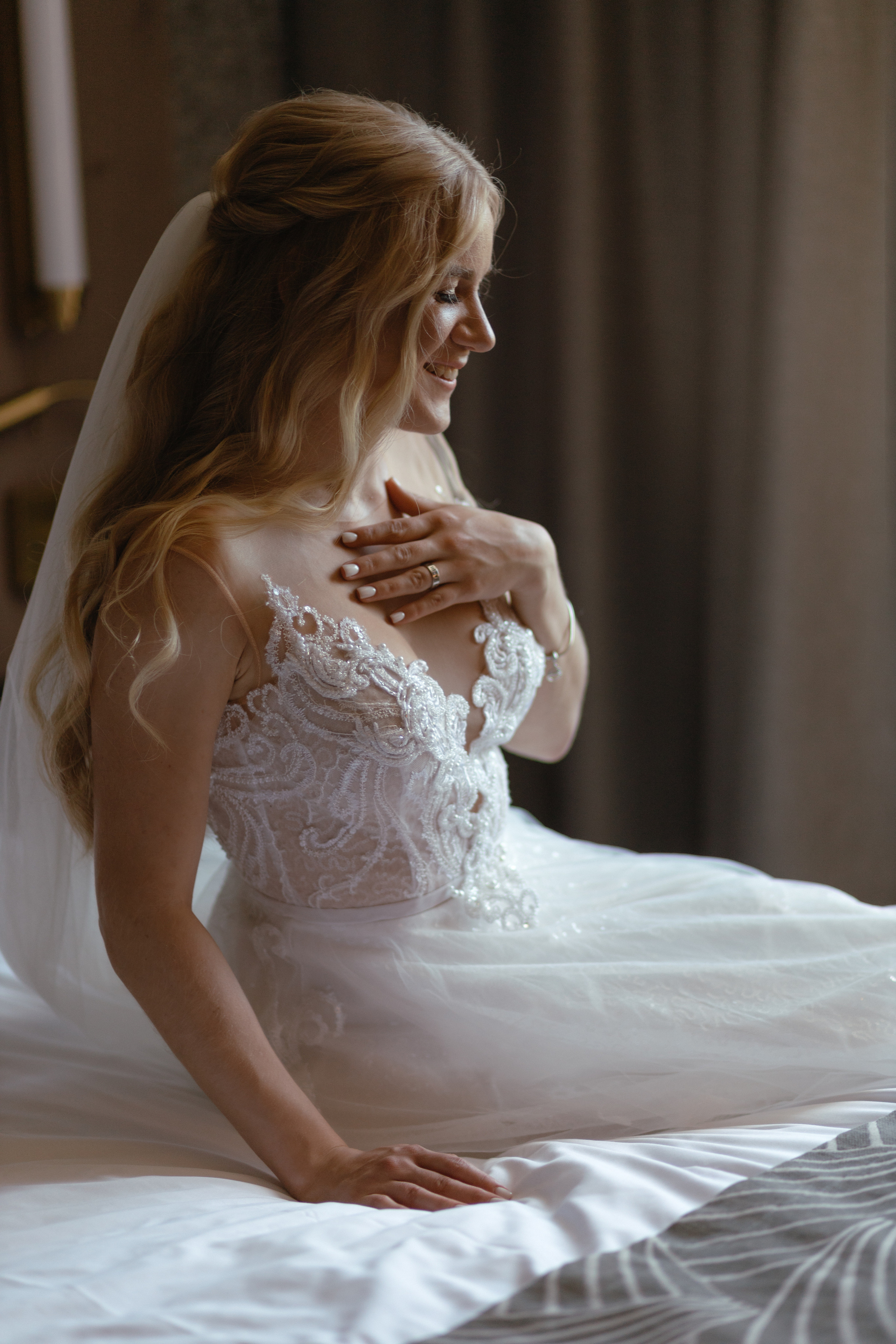 Настя и Бек. Семейный и свадебный фотограф в Санкт-Петербурге и Всеволожске